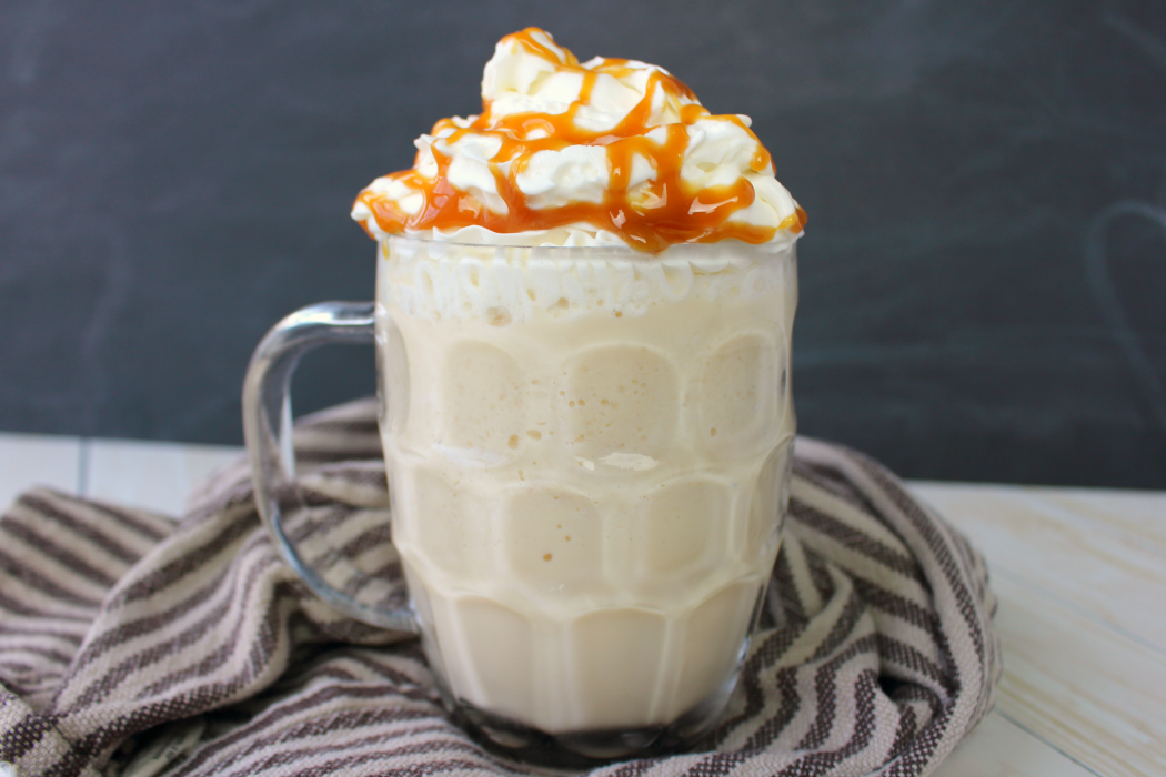 How to Make Butterbeer