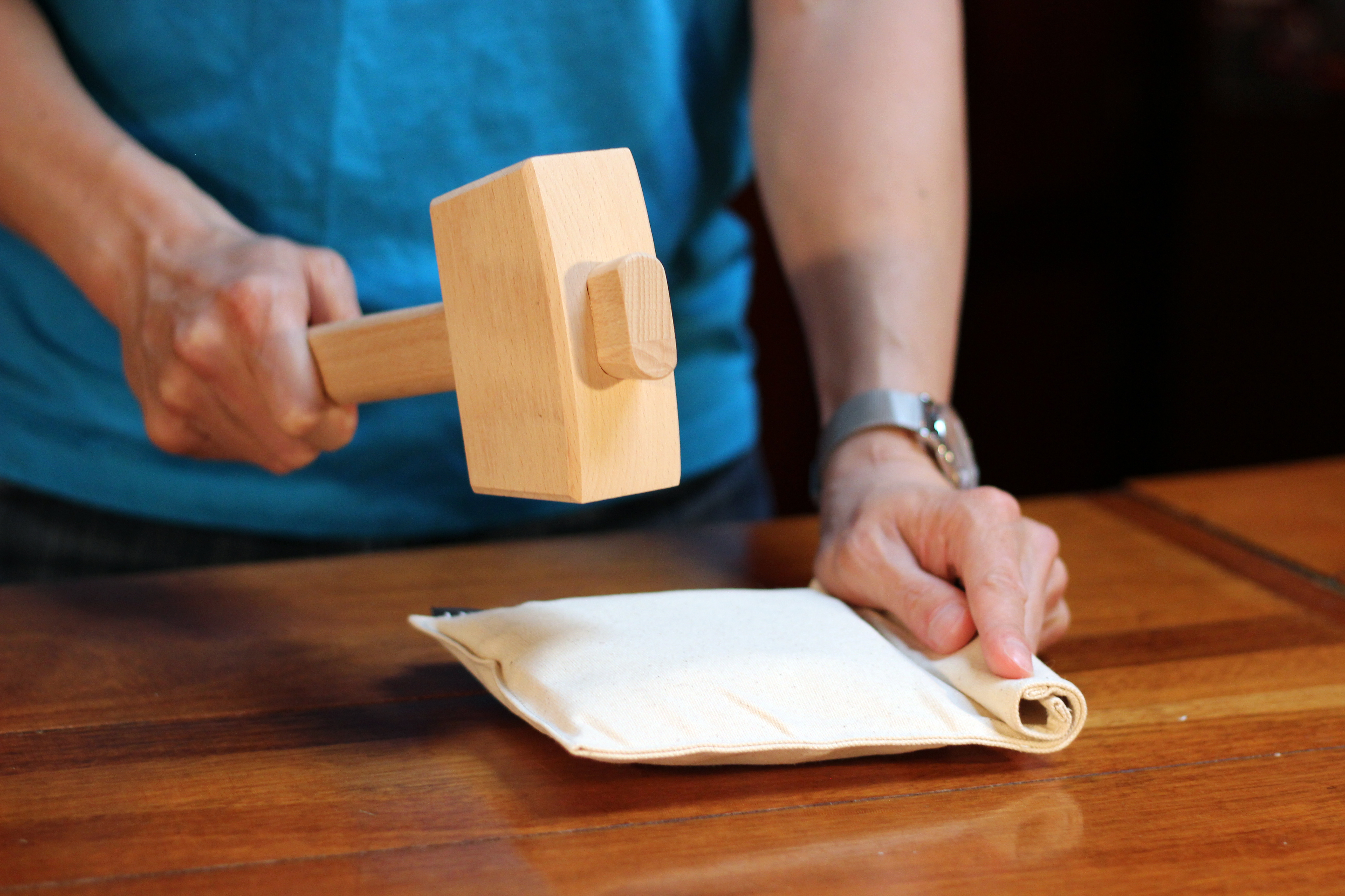 How To Make Crushed Ice