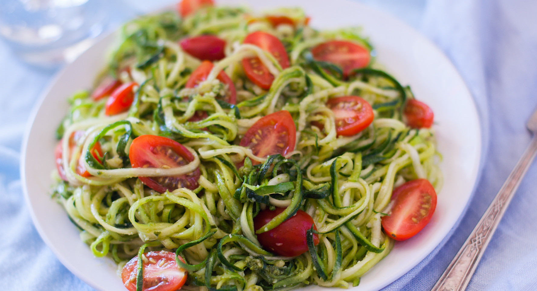 28 Genius Zucchini Recipes