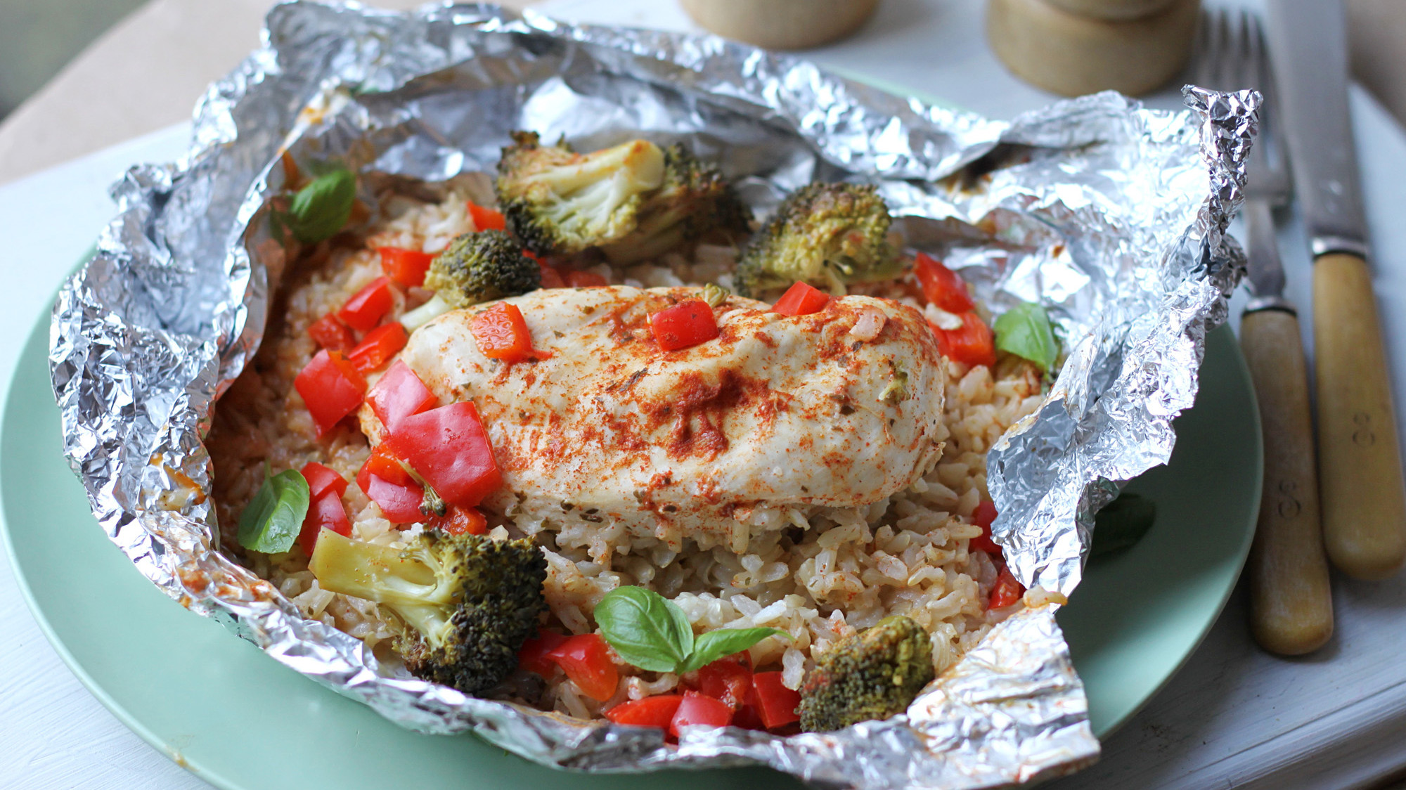 19 Comforting Chicken Dinners