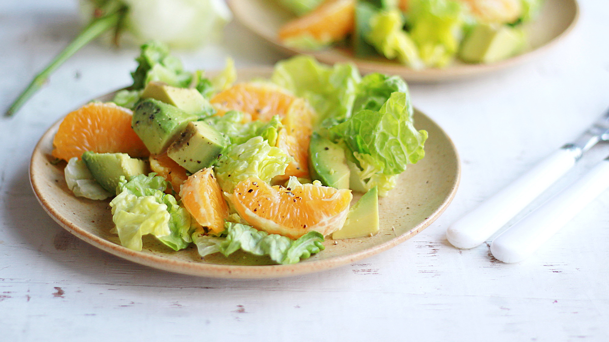 28 Brilliant Avocado Recipes