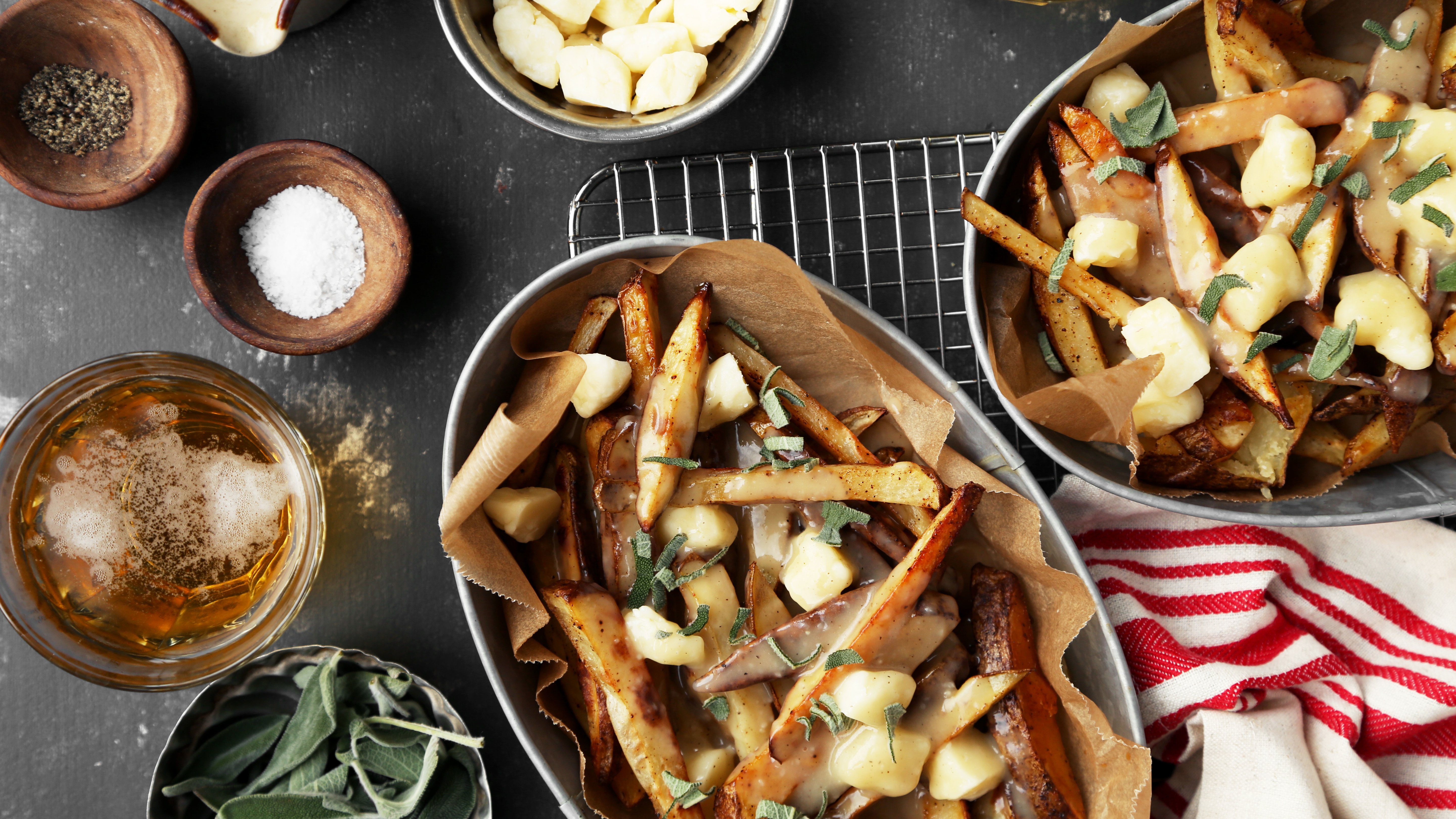 16 Wanderlust-Worthy Foods
