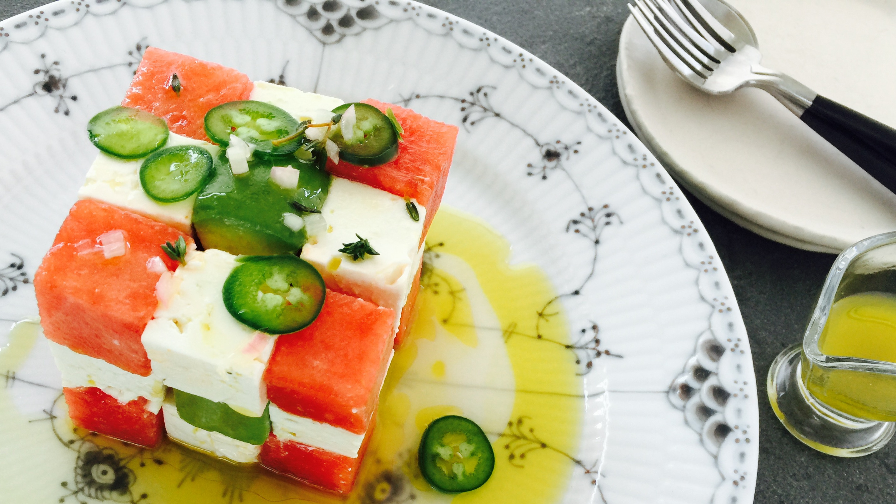 63 Summer Sides & Salads