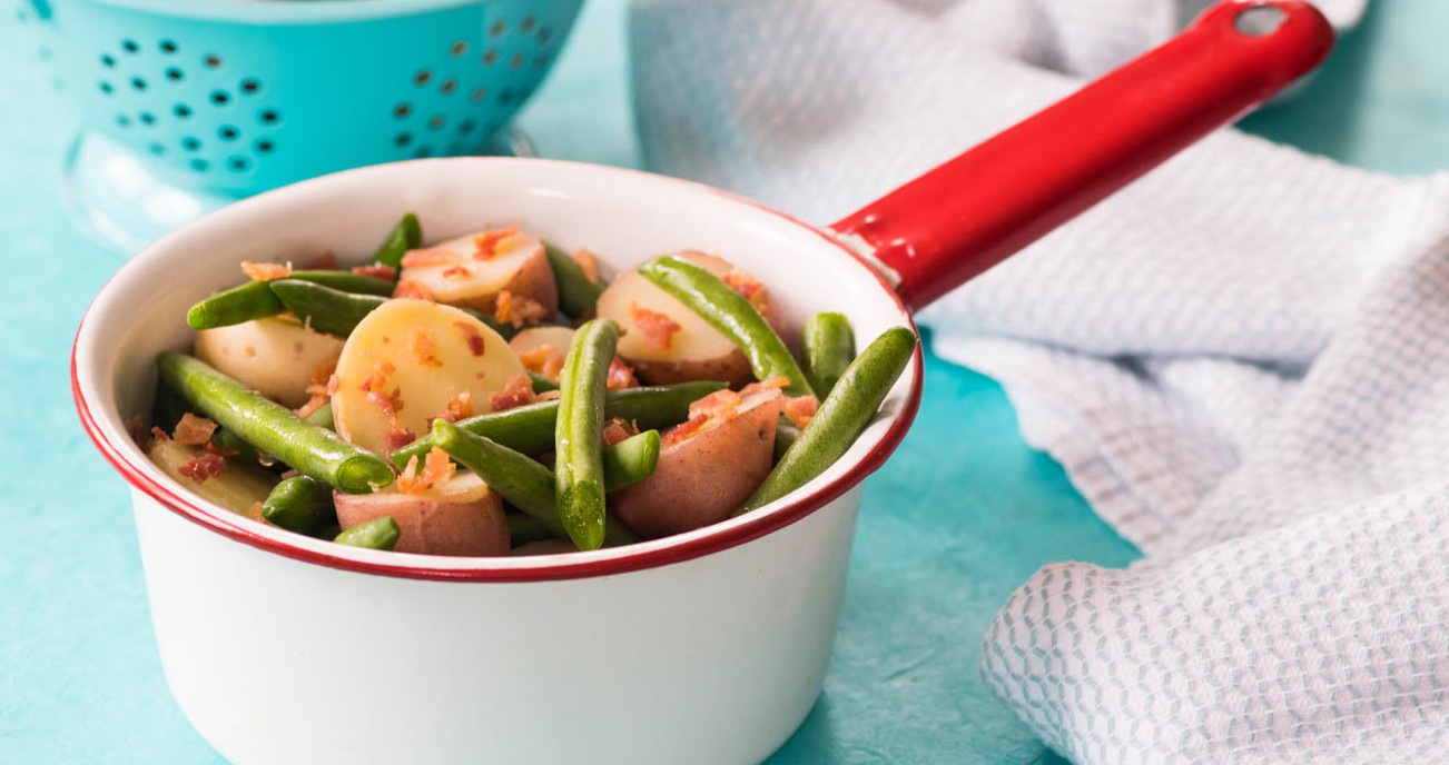 16 Quick & Easy Summer Dinners