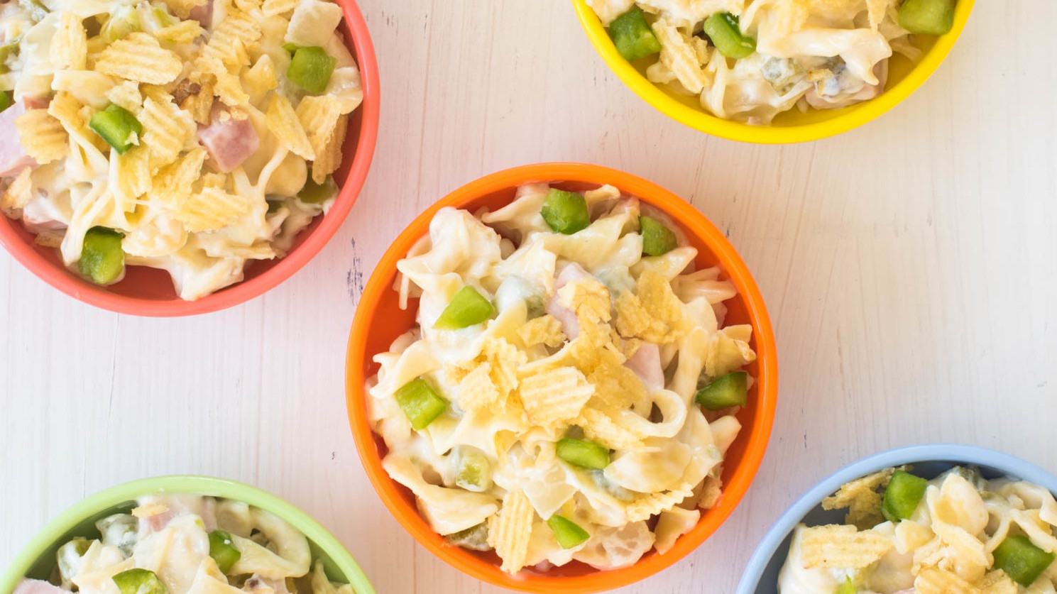 25 Genius Uses for Potato Chips