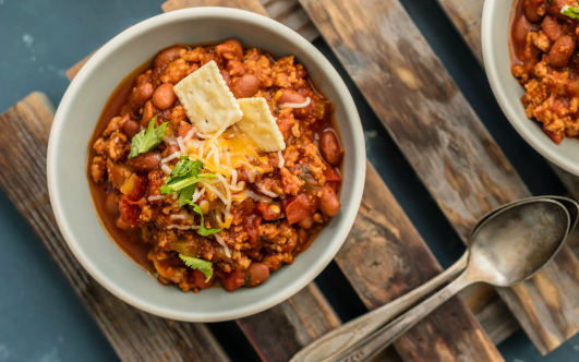 21 Winning Chili Recipes