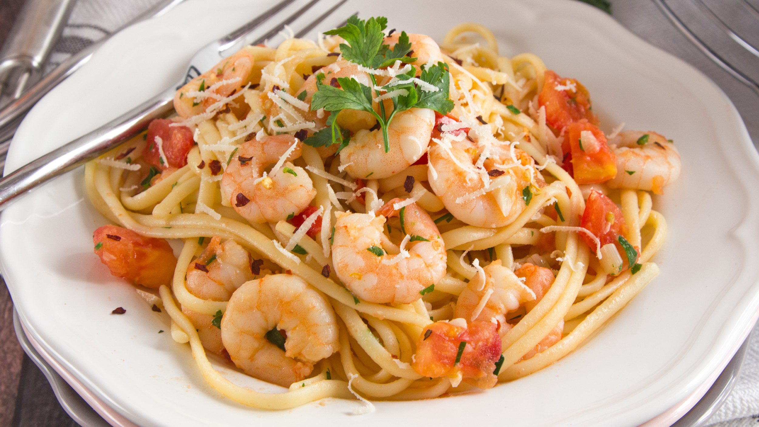 27 Best Shrimp Recipes