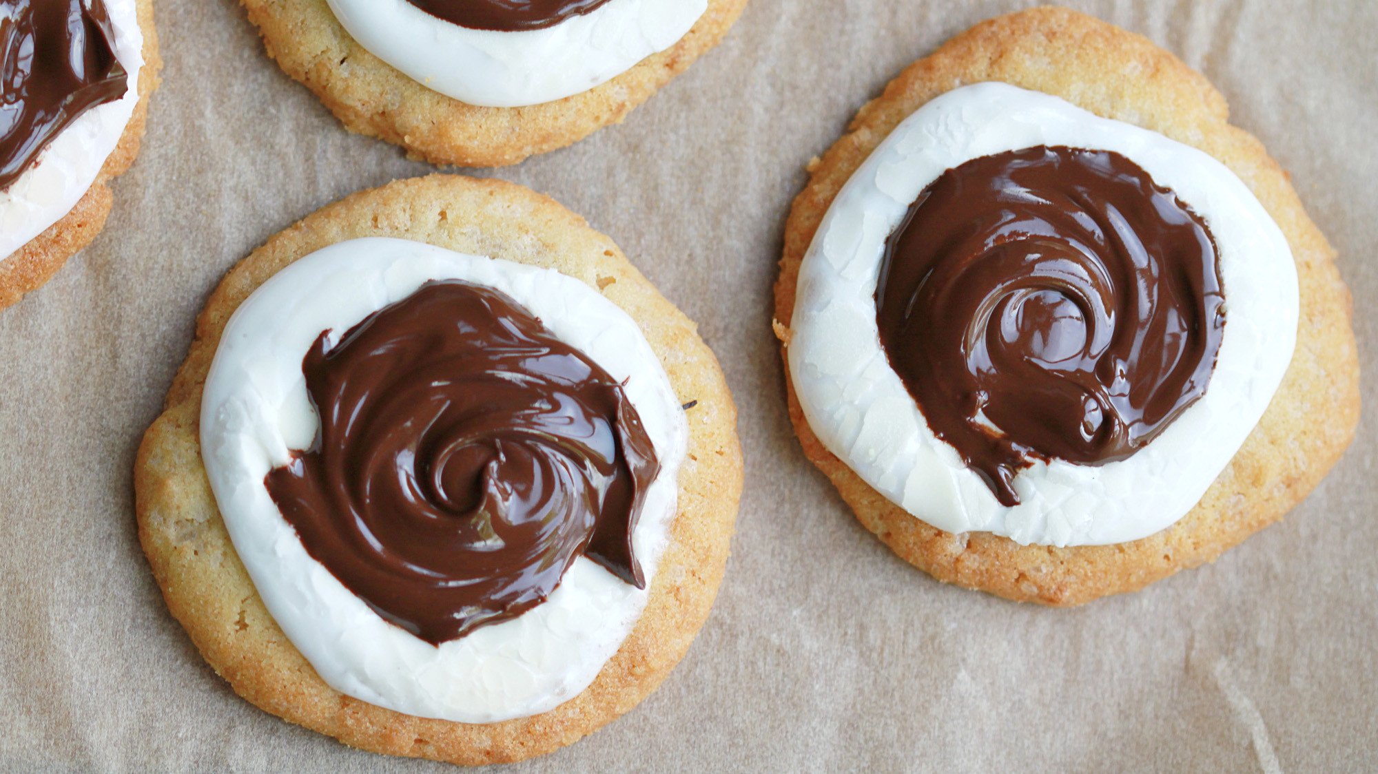 21 Great Takes on S'mores