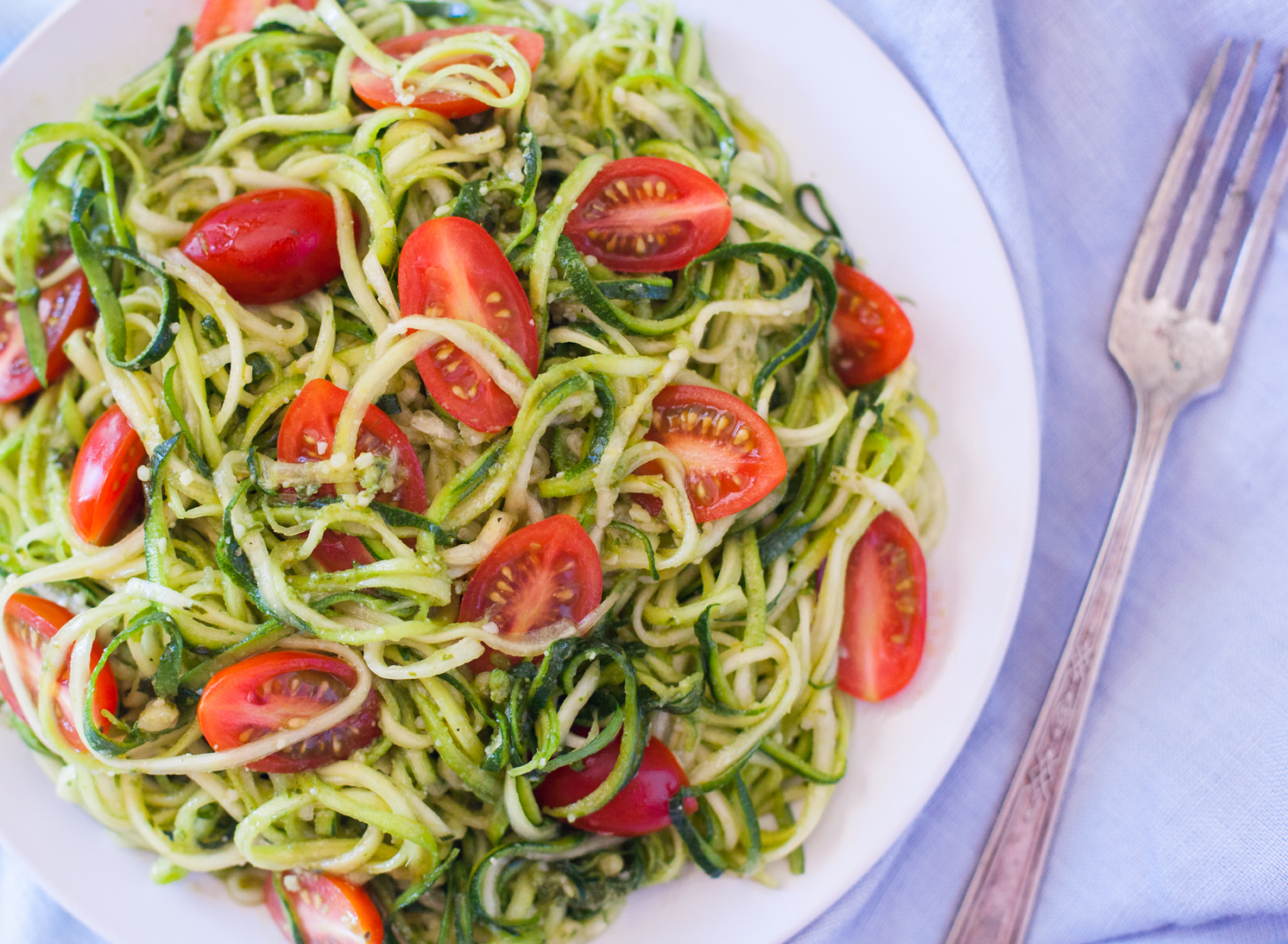 41 Vegetarian Recipes for Summer