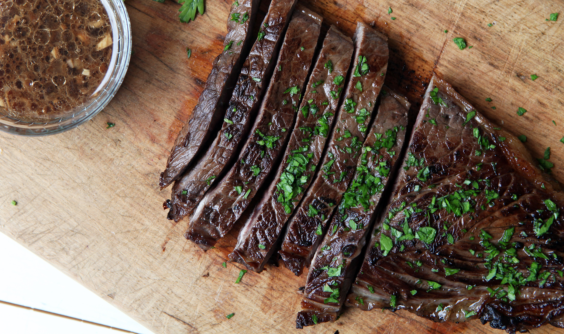 Marinade & Rub Recipes for the Grill