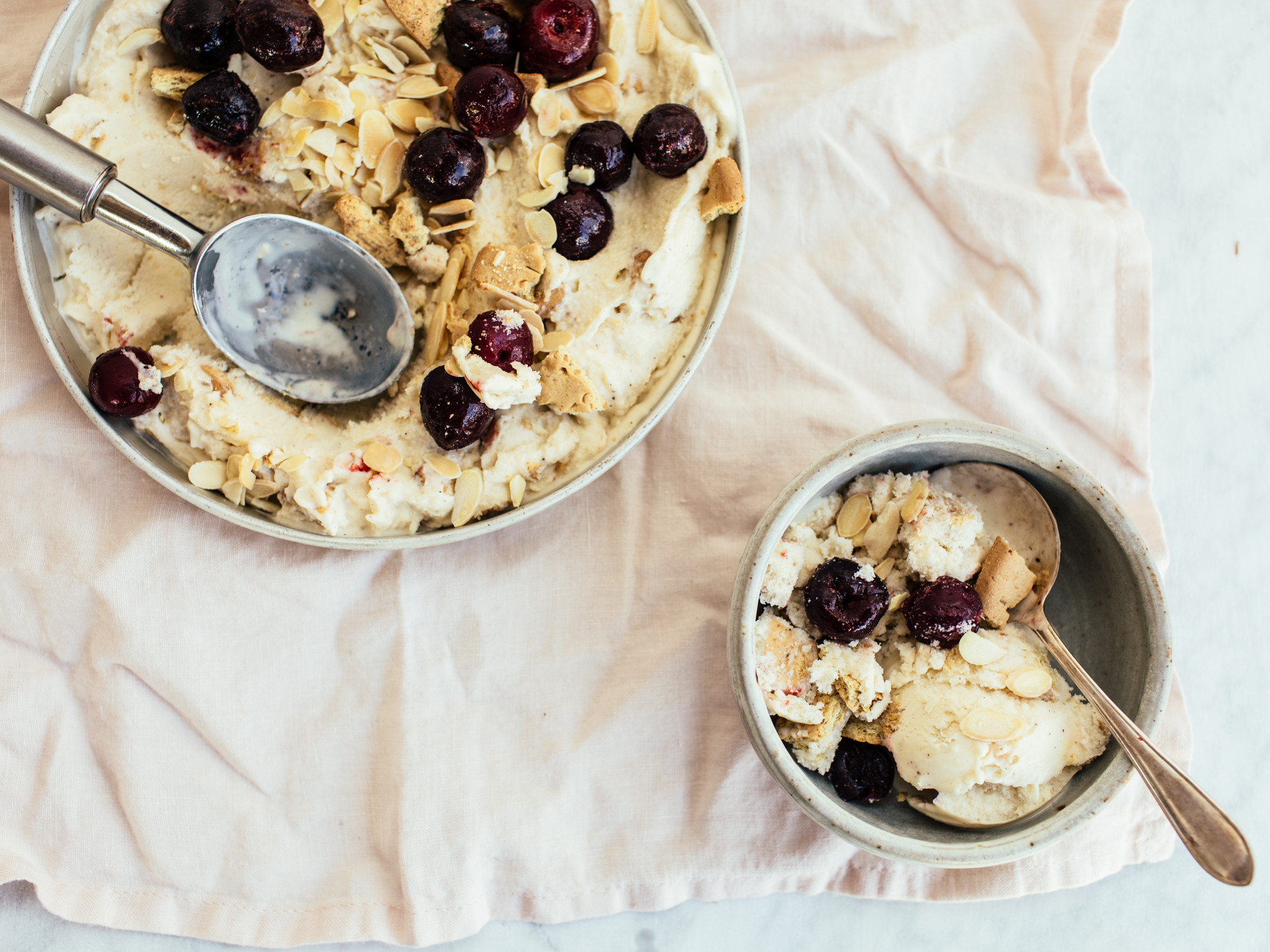 23 Homemade Ice Cream Recipes