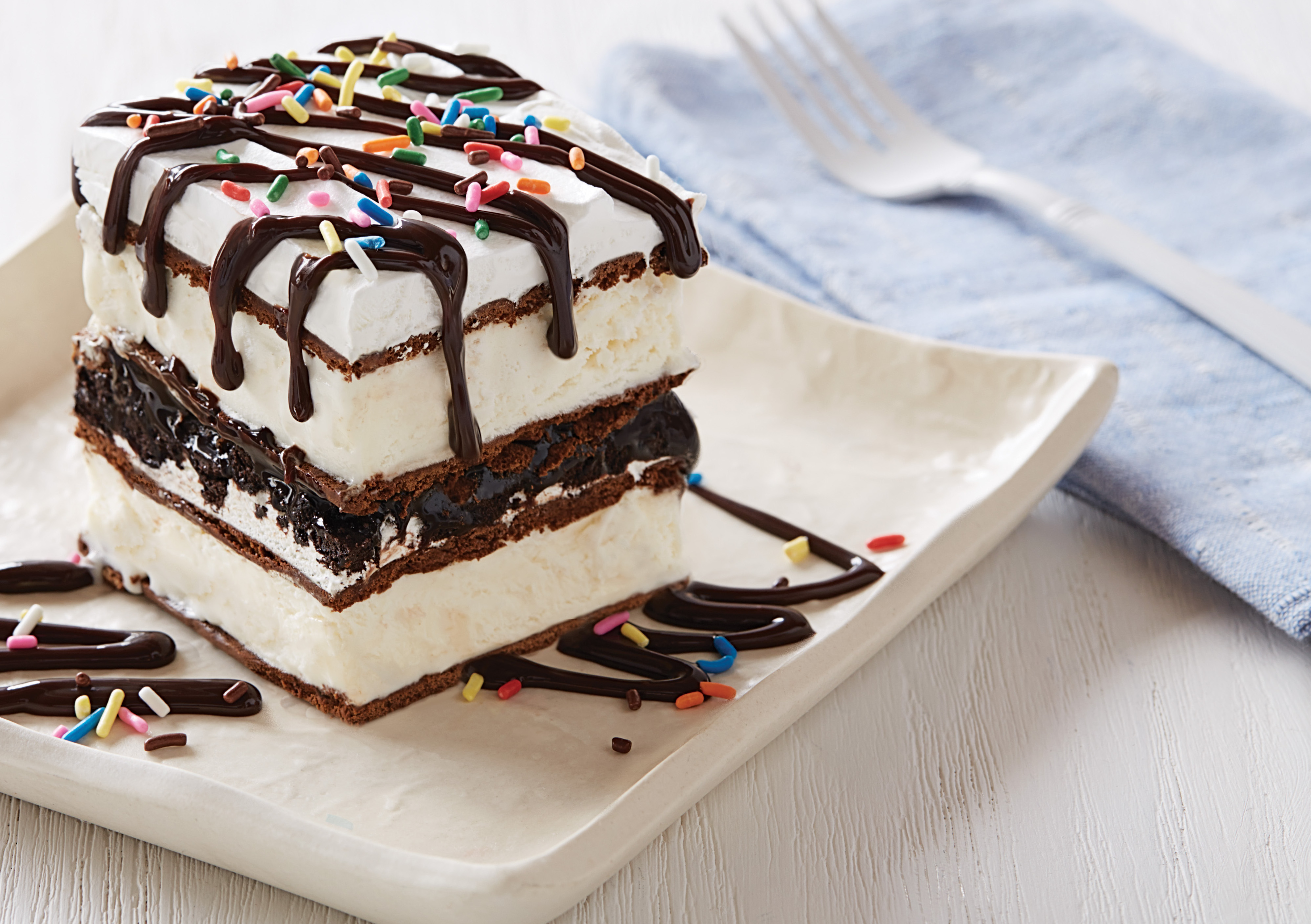 21 Perfect Ice Cream Cakes