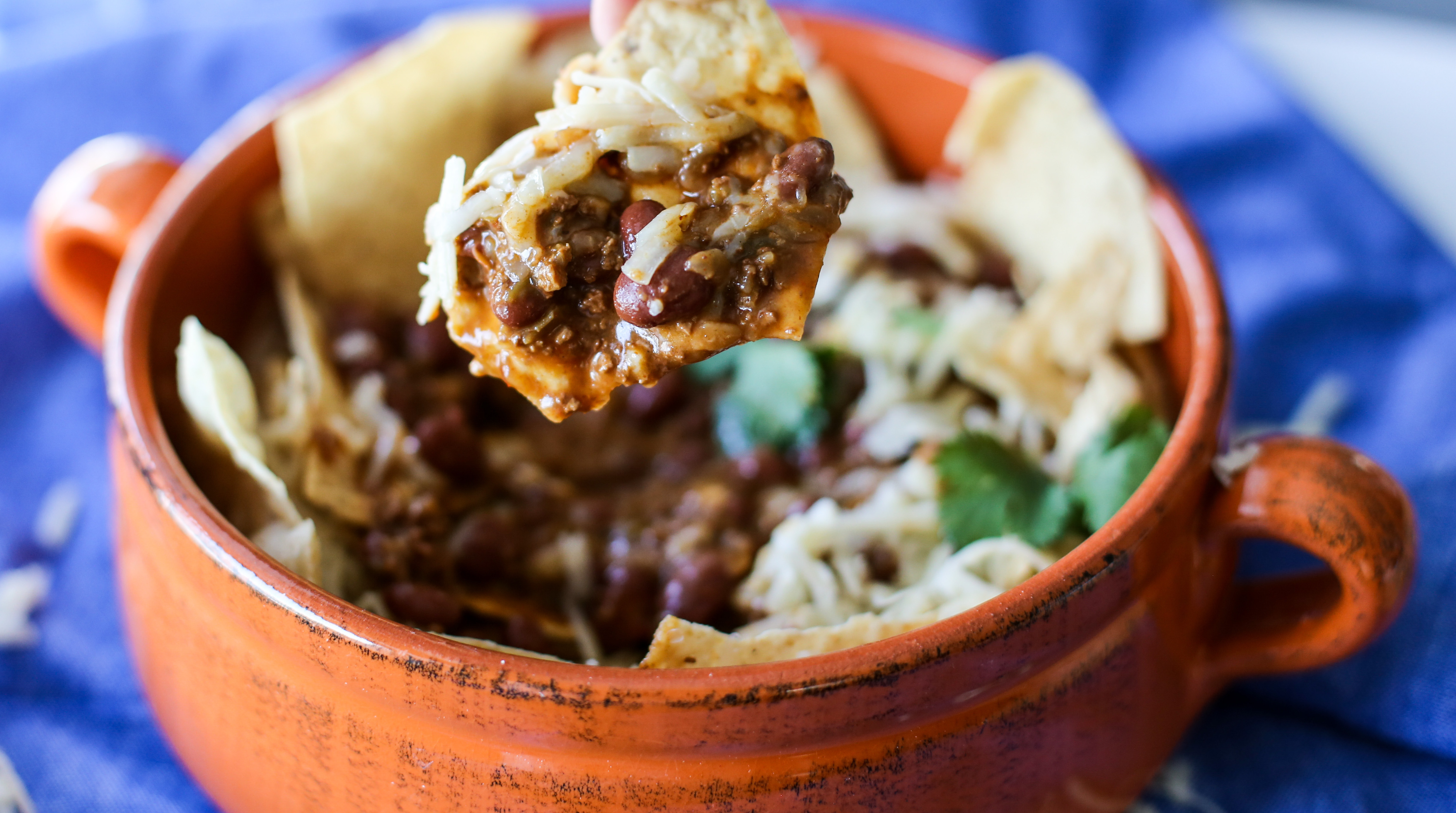 16 Wacky Regional Recipes