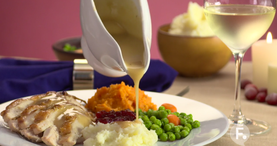 Top 5 Thanksgiving Tips