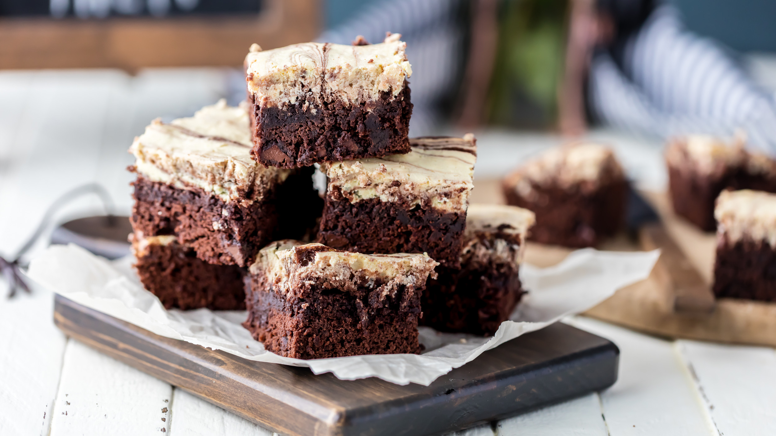 20 Top Cookies & Brownies