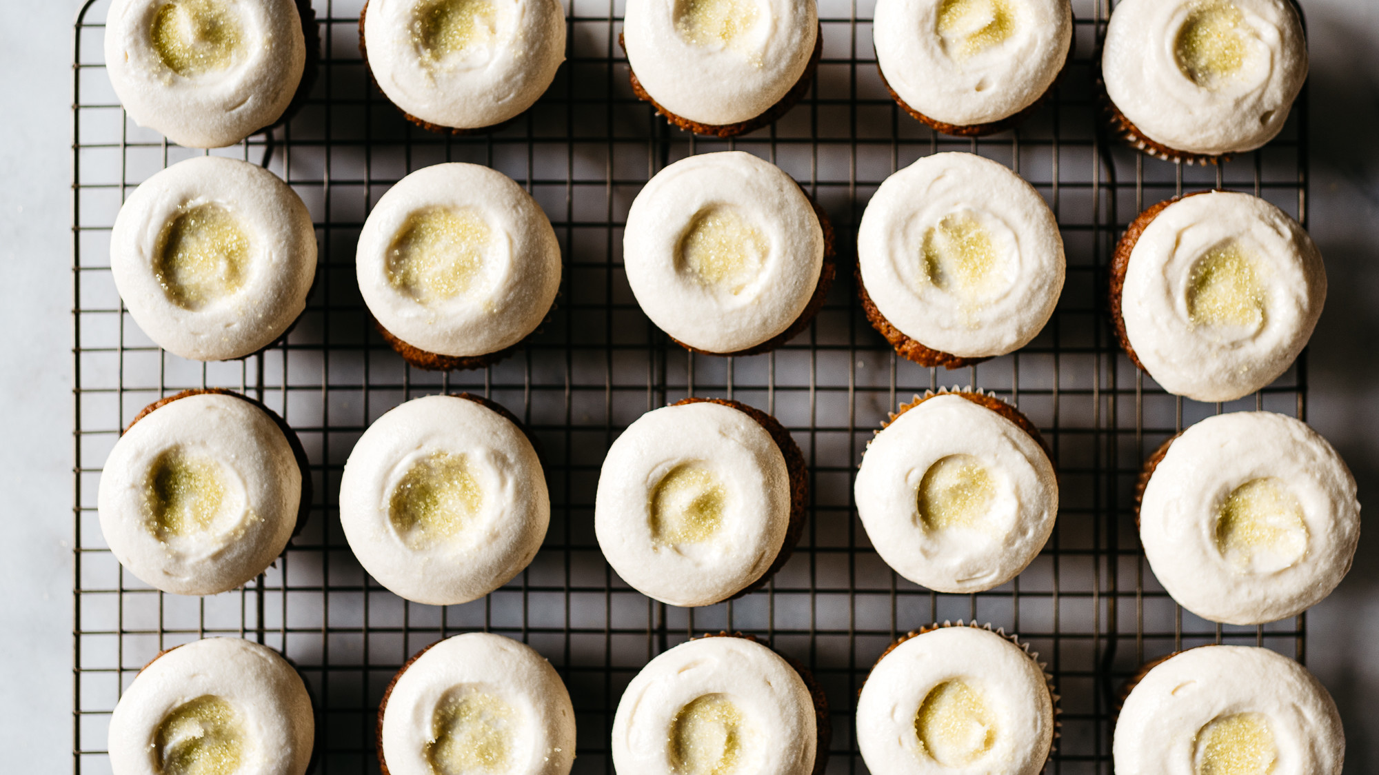 Cupcakes, 50 Ways