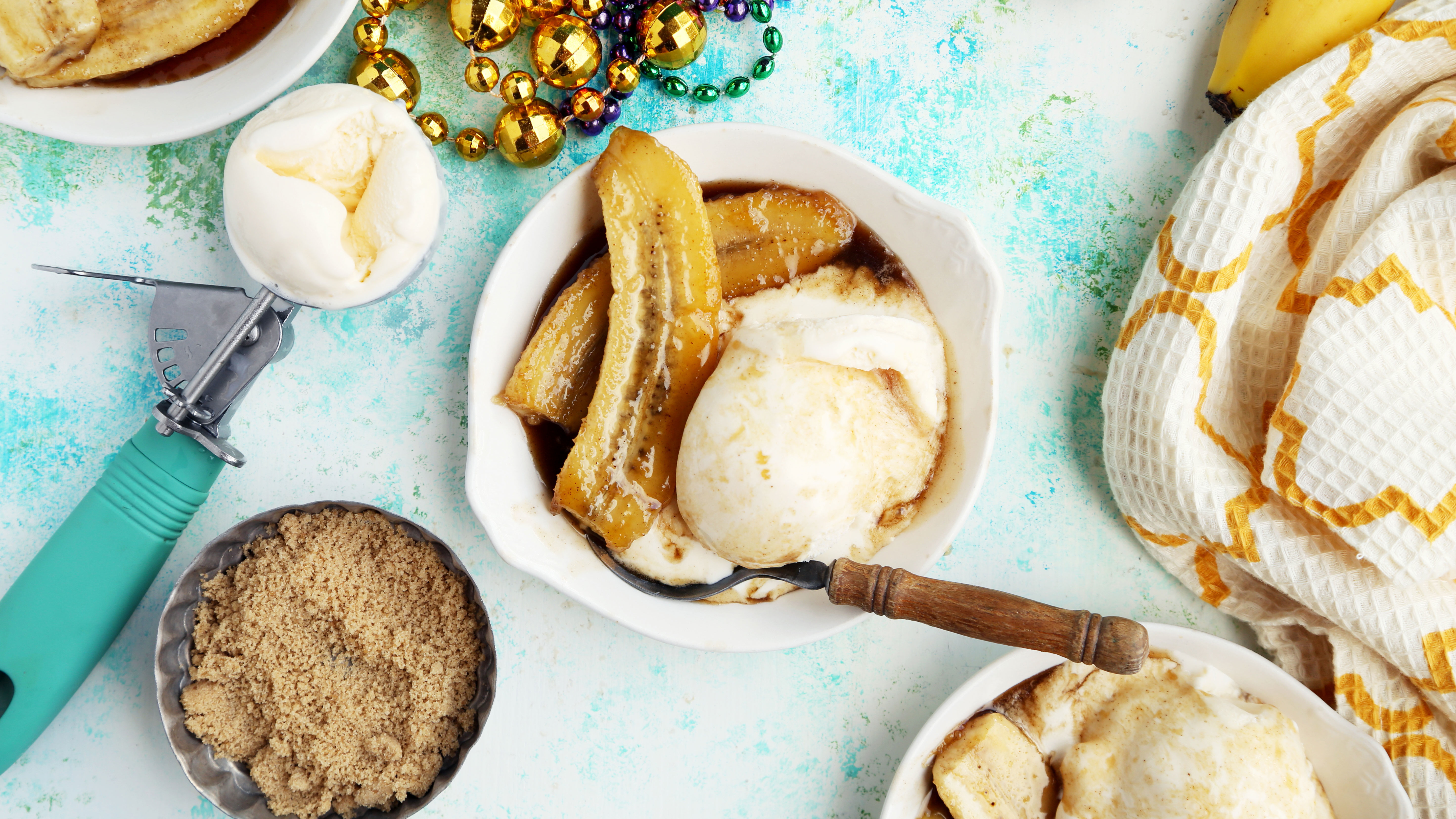 Across the USA in 50 Desserts