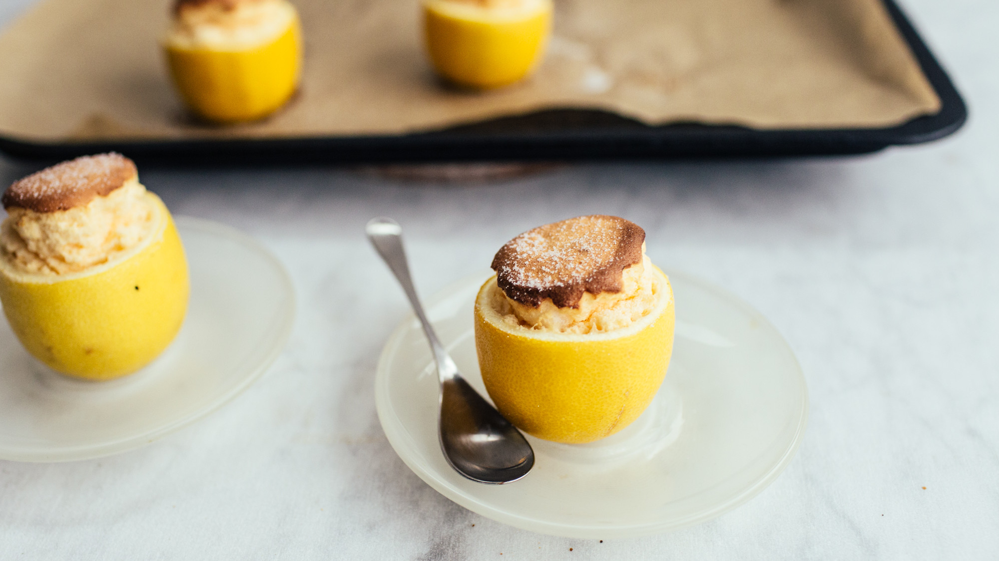 22 Restaurant Dessert Remakes