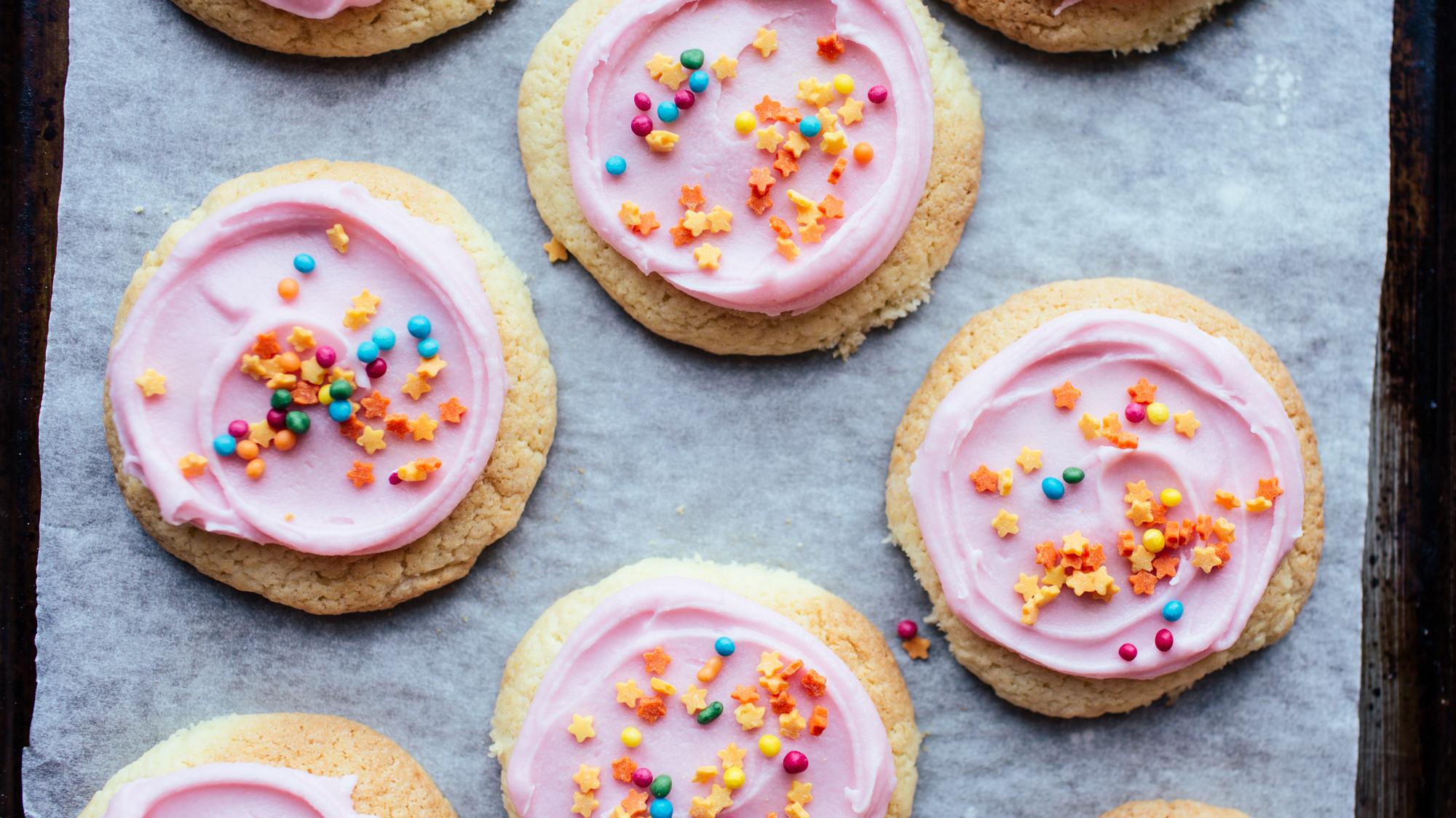 1 Box of Cake Mix, 32 Recipes