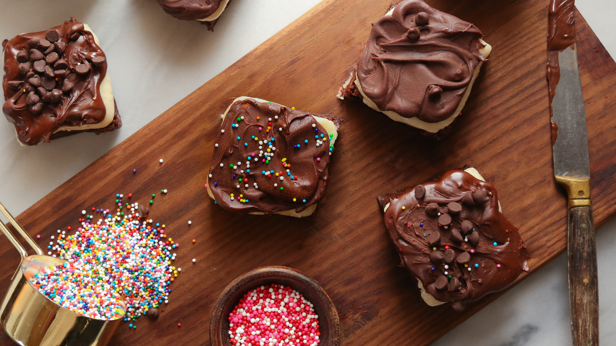 10 Ways to Eat More Cookie Dough