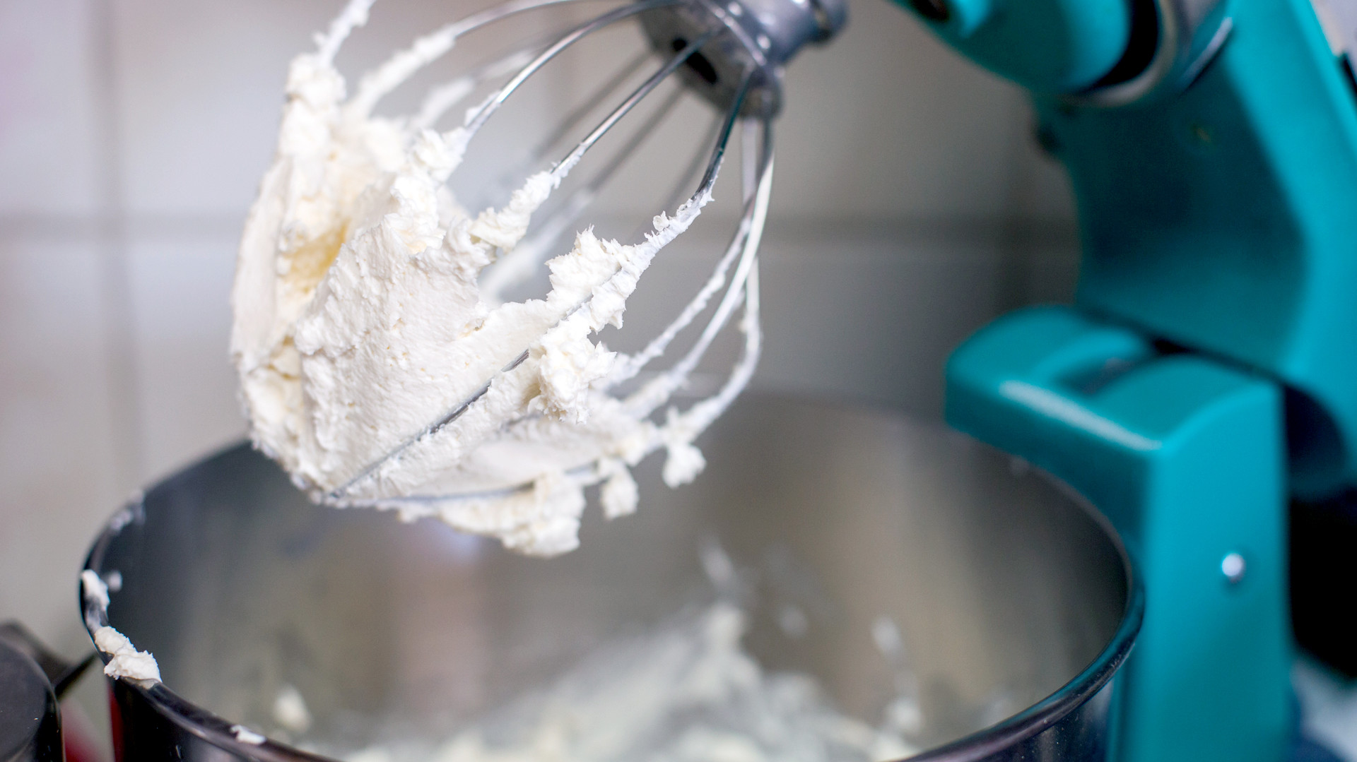 Frosting & Icing 101