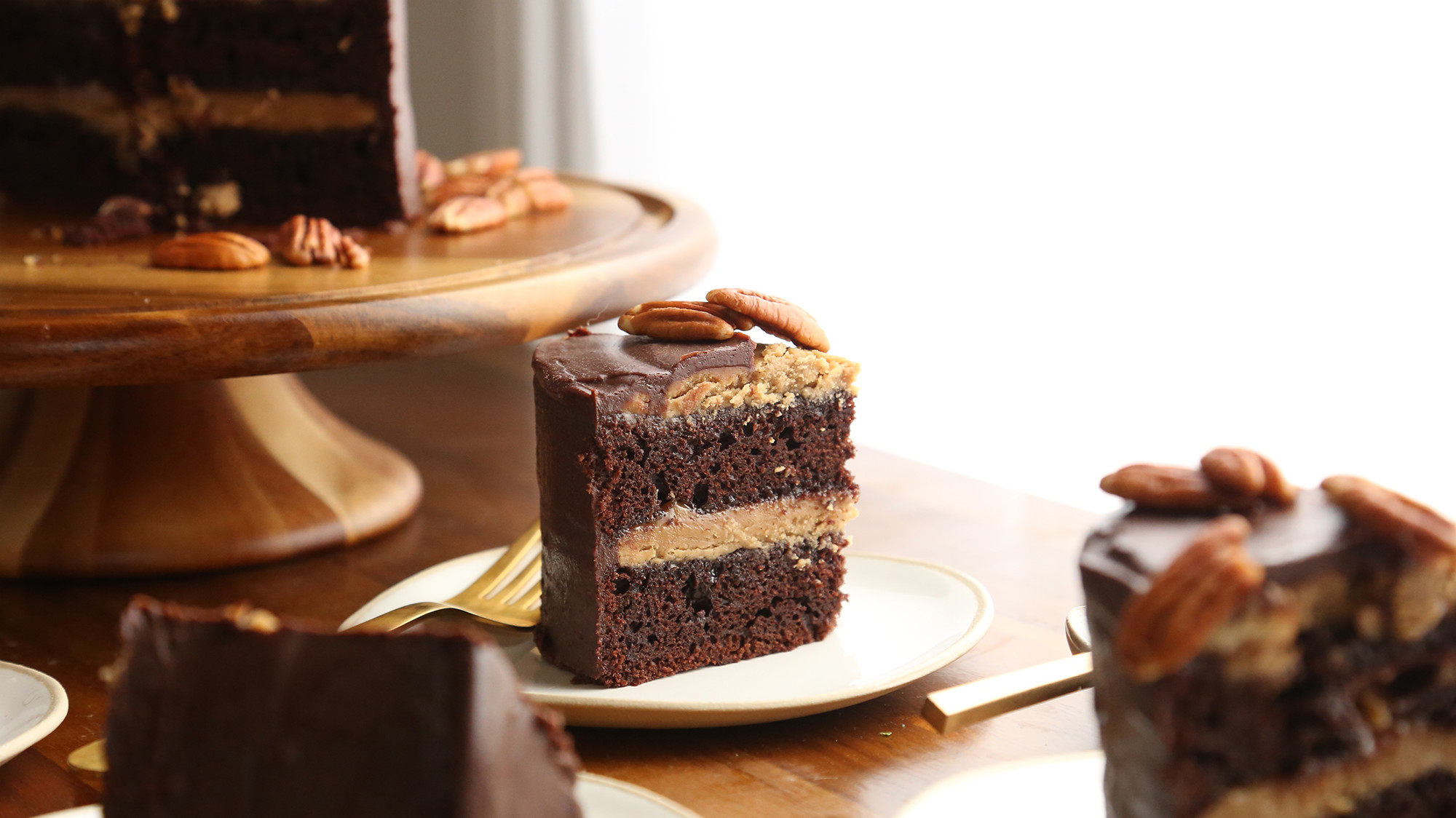 17 Southern Desserts