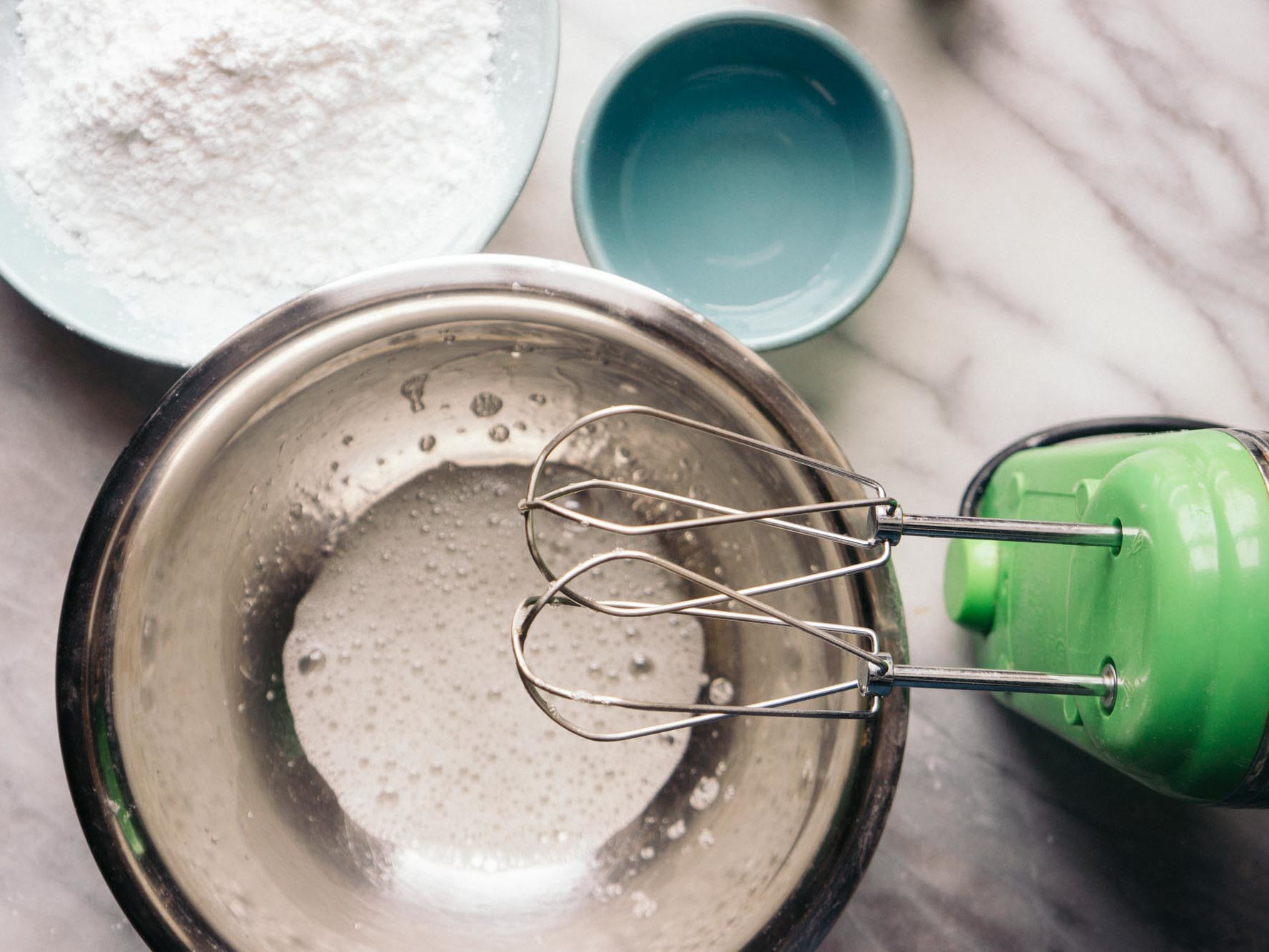 How To Make Sprinkles Genius Kitchen