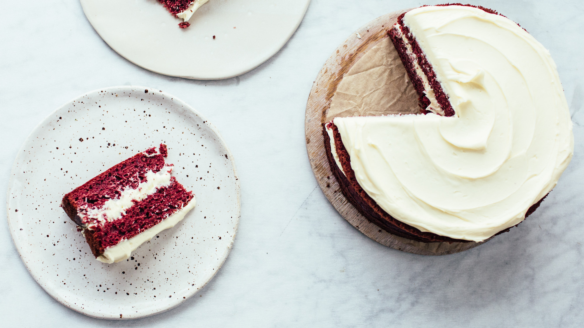 20 Essential Cake Recipes