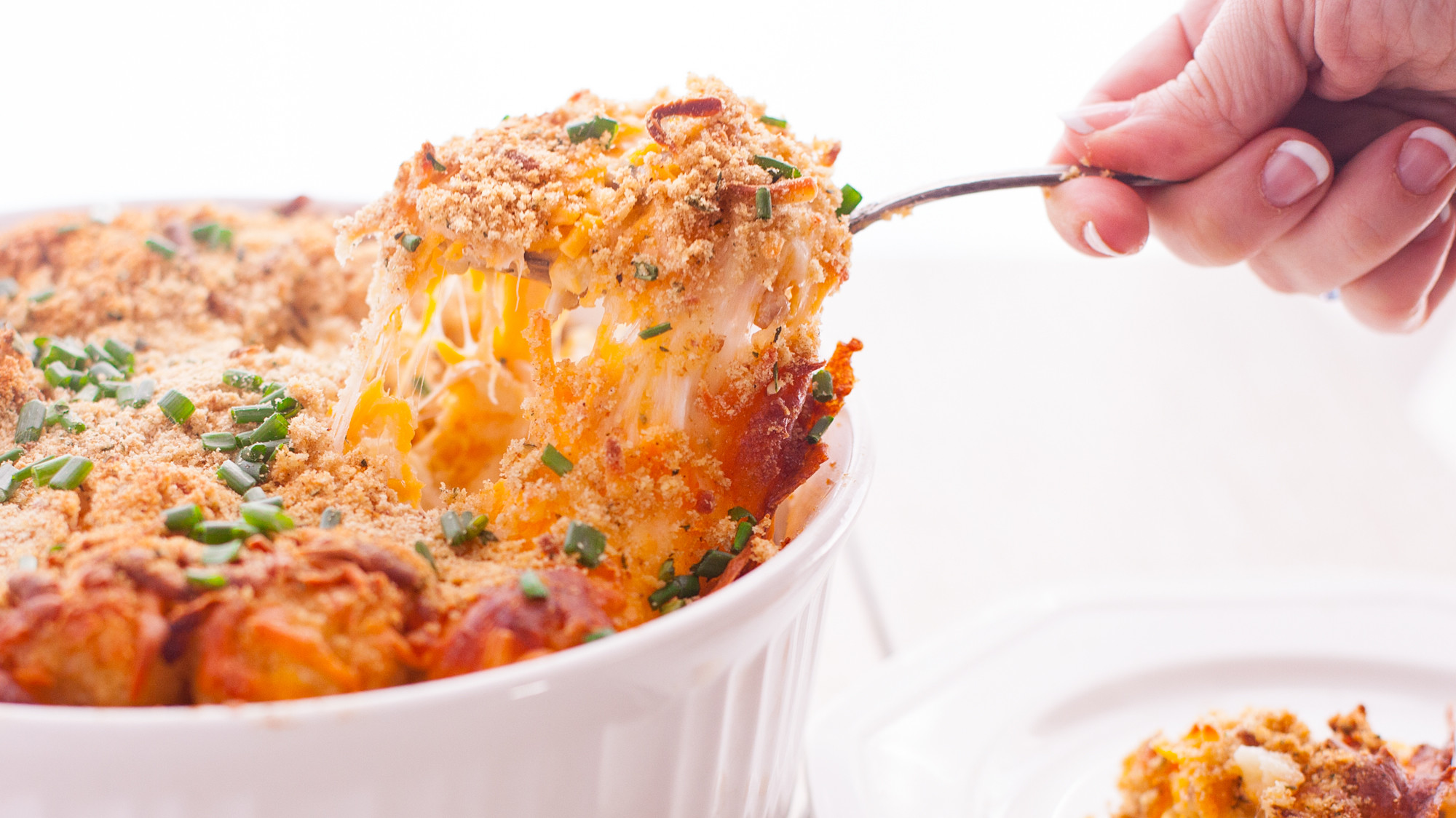16 Rise-and-Shine Casseroles