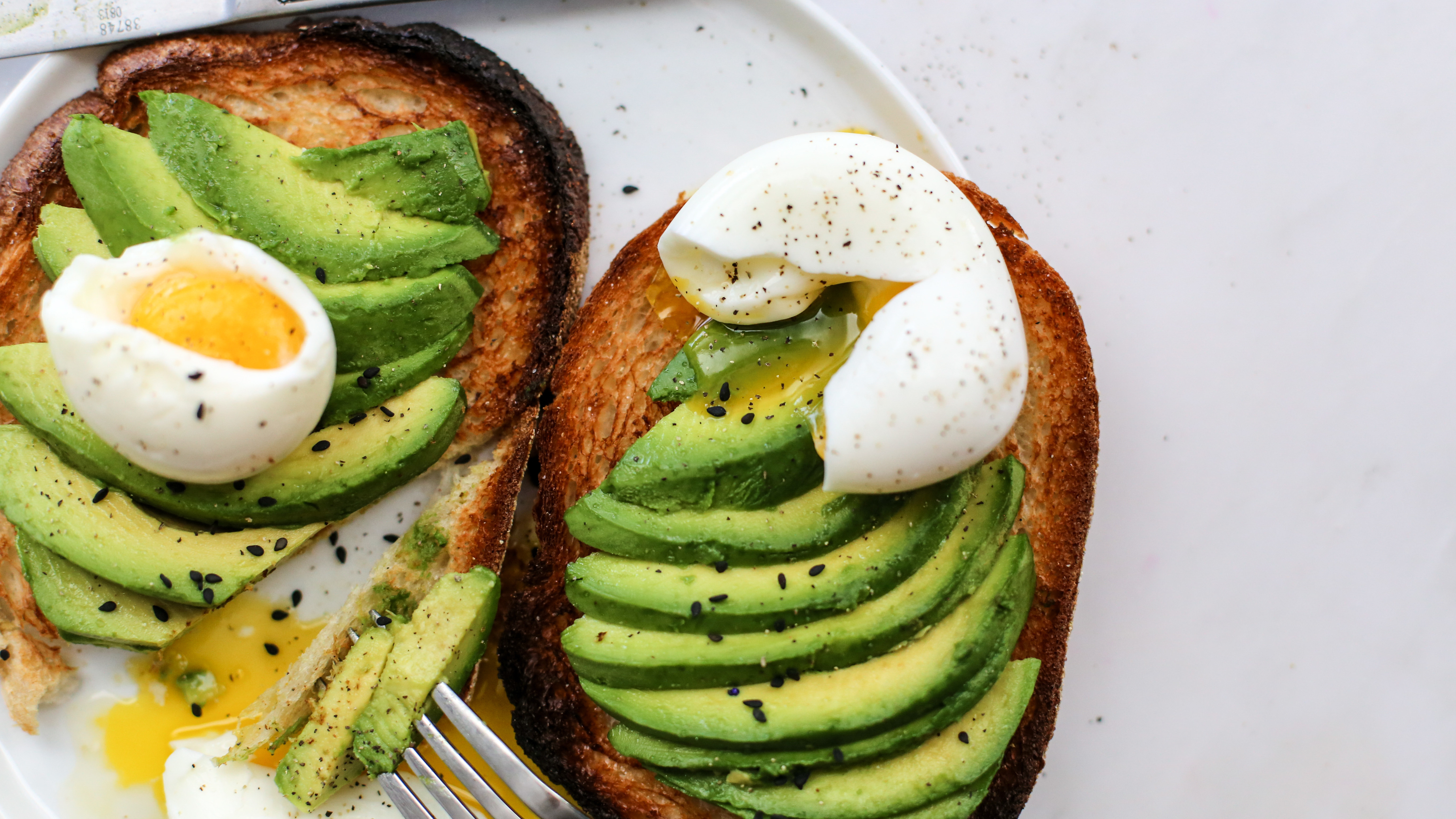 52 Different Ways to Eat Eggs