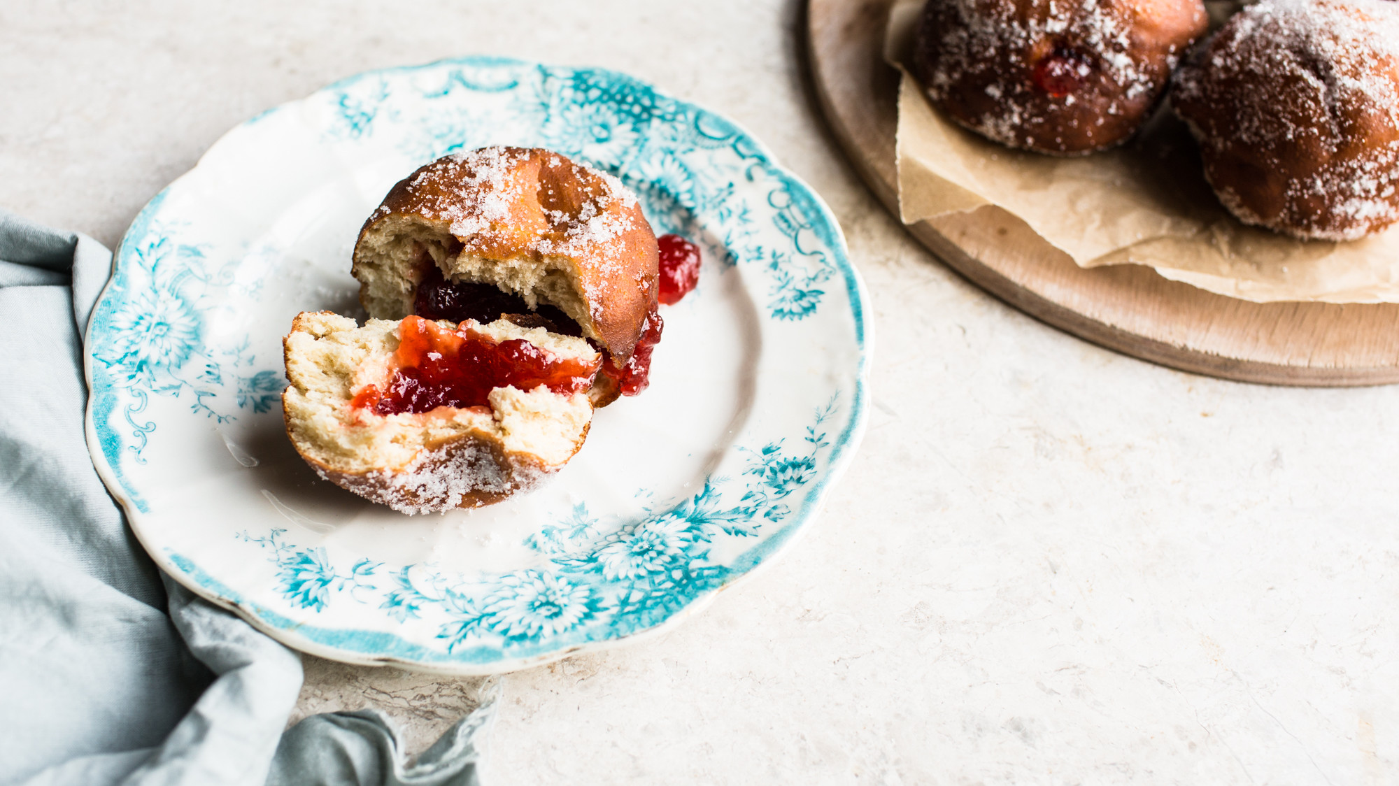 17 Breakfast Essentials