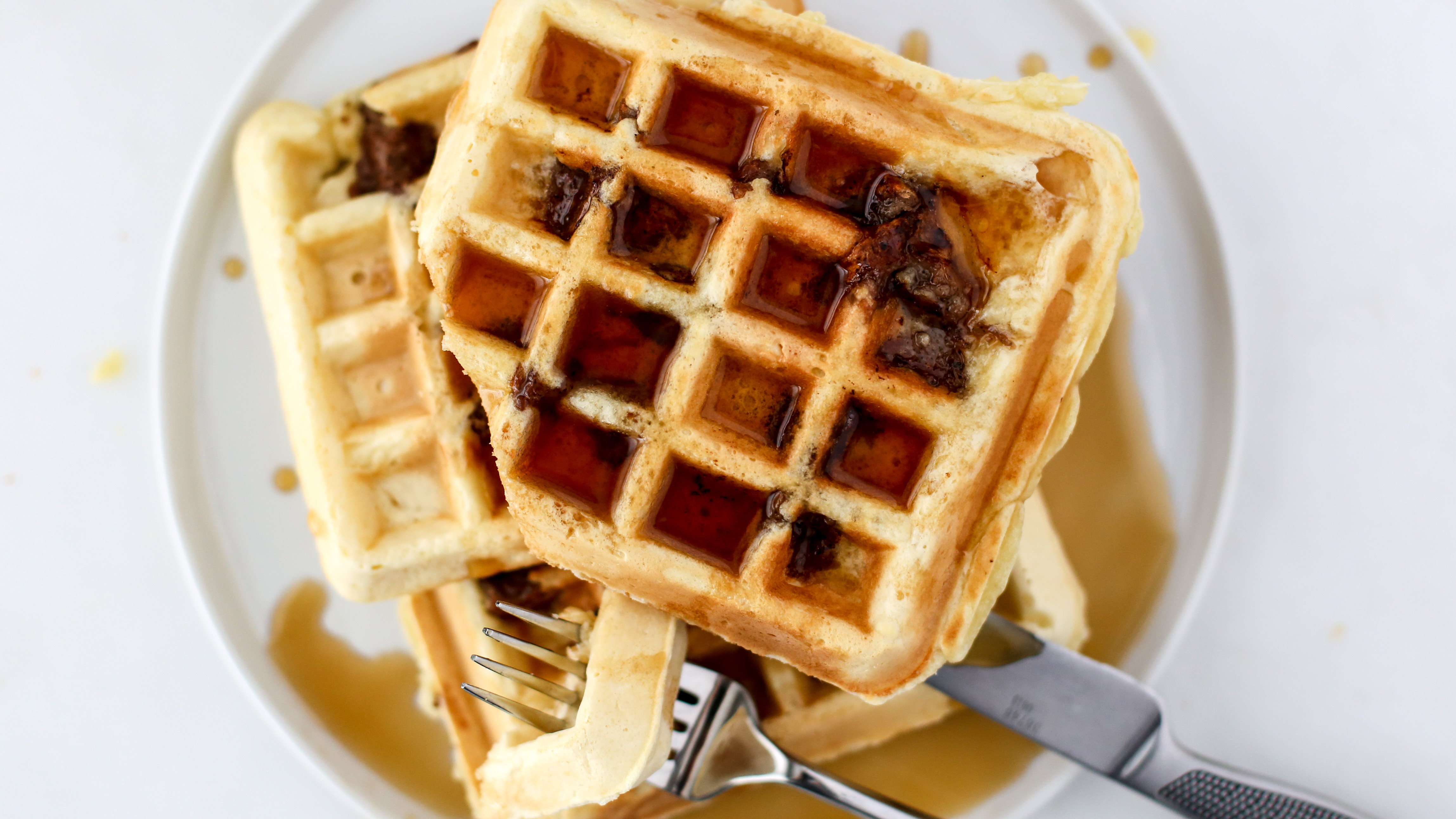 15 Top Pancakes & Waffles