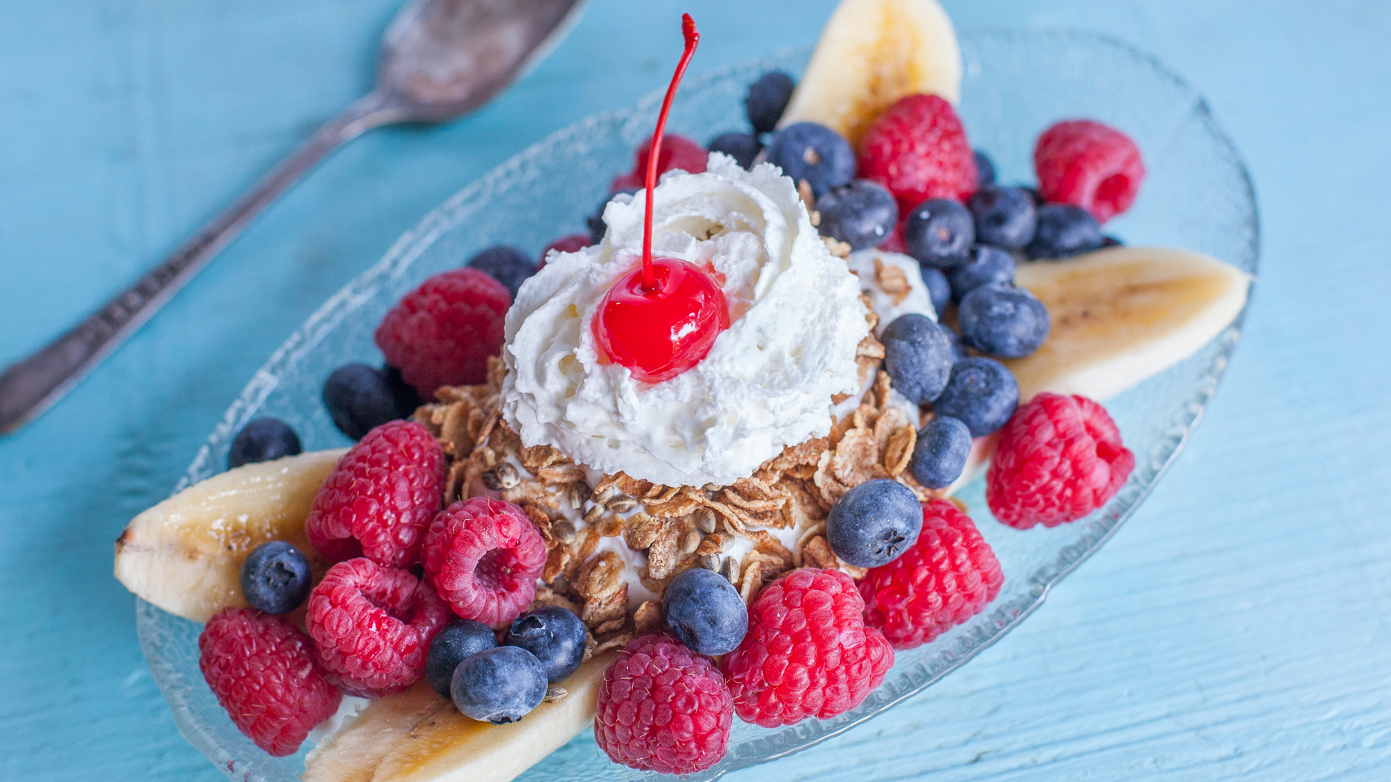 52 Over-the-Top Breakfasts