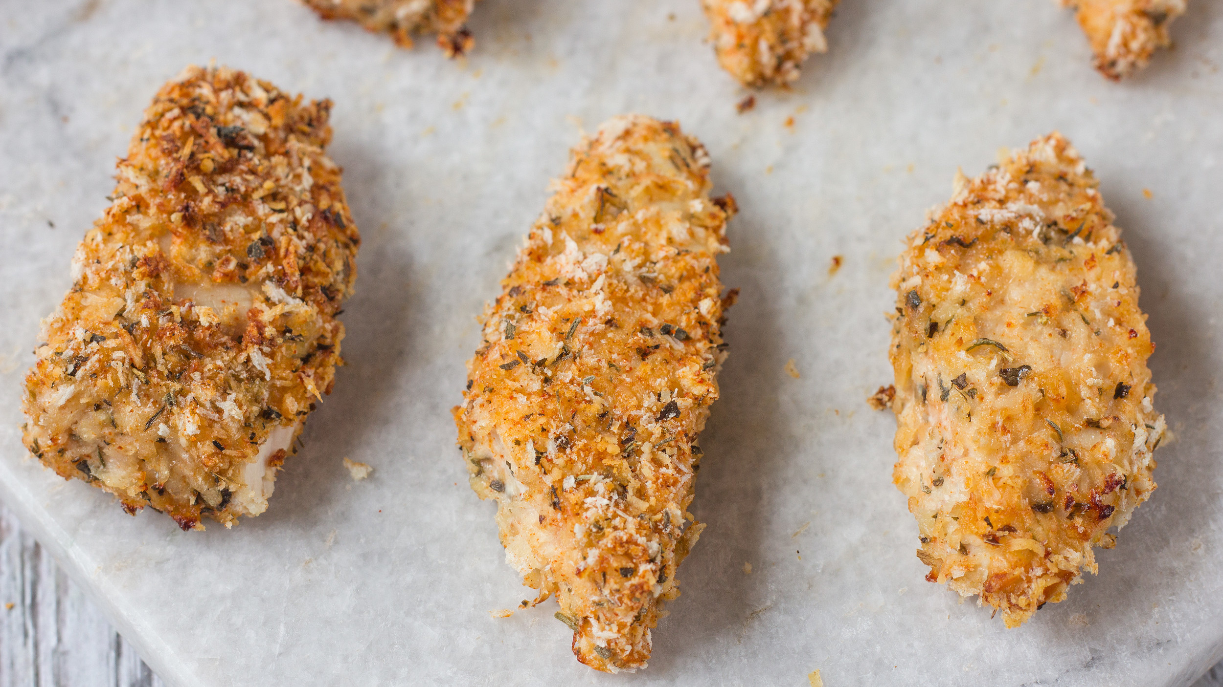 26 Baked Chicken Recipes