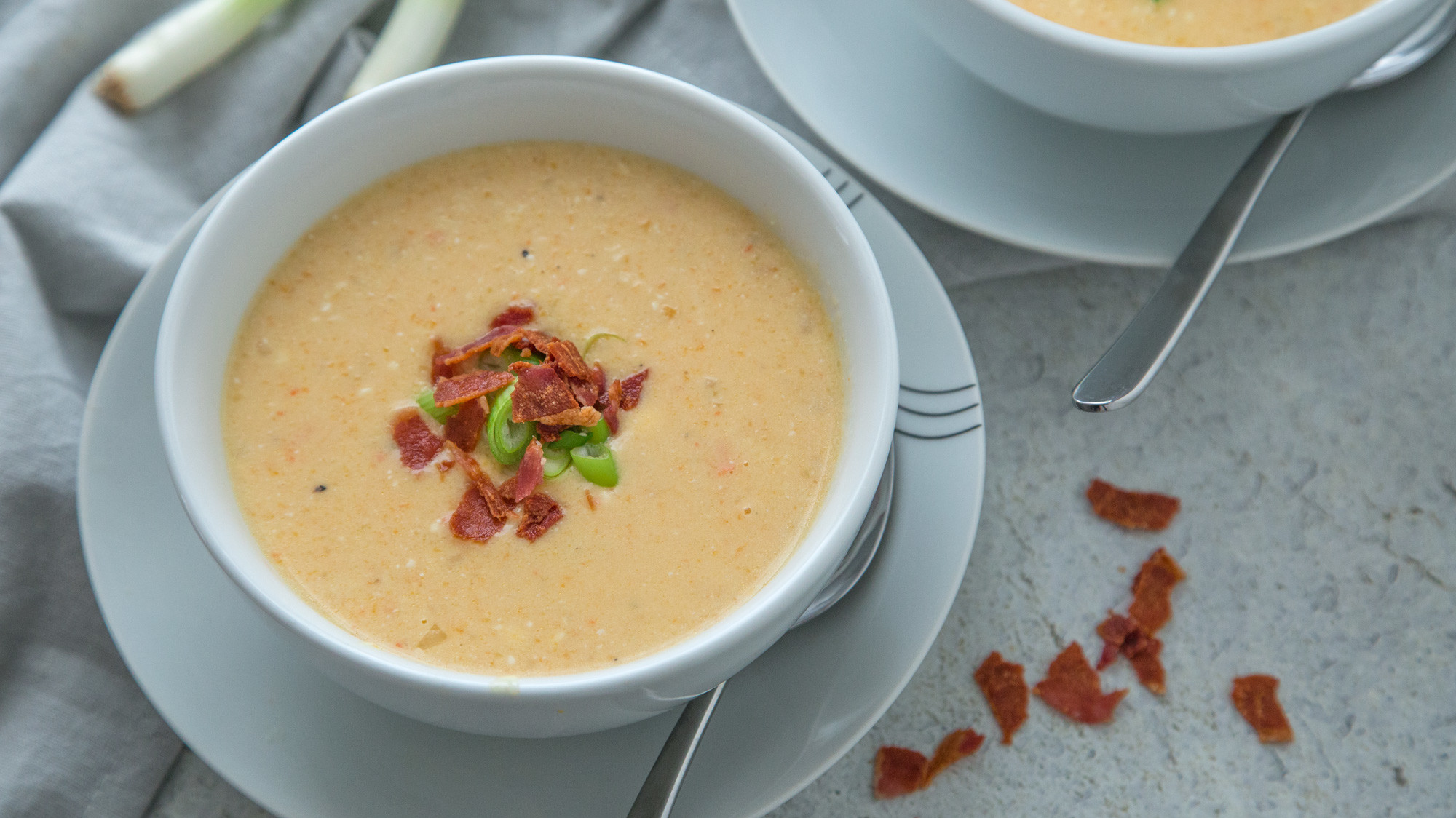 29 Uber Flavorful Soups & Stews