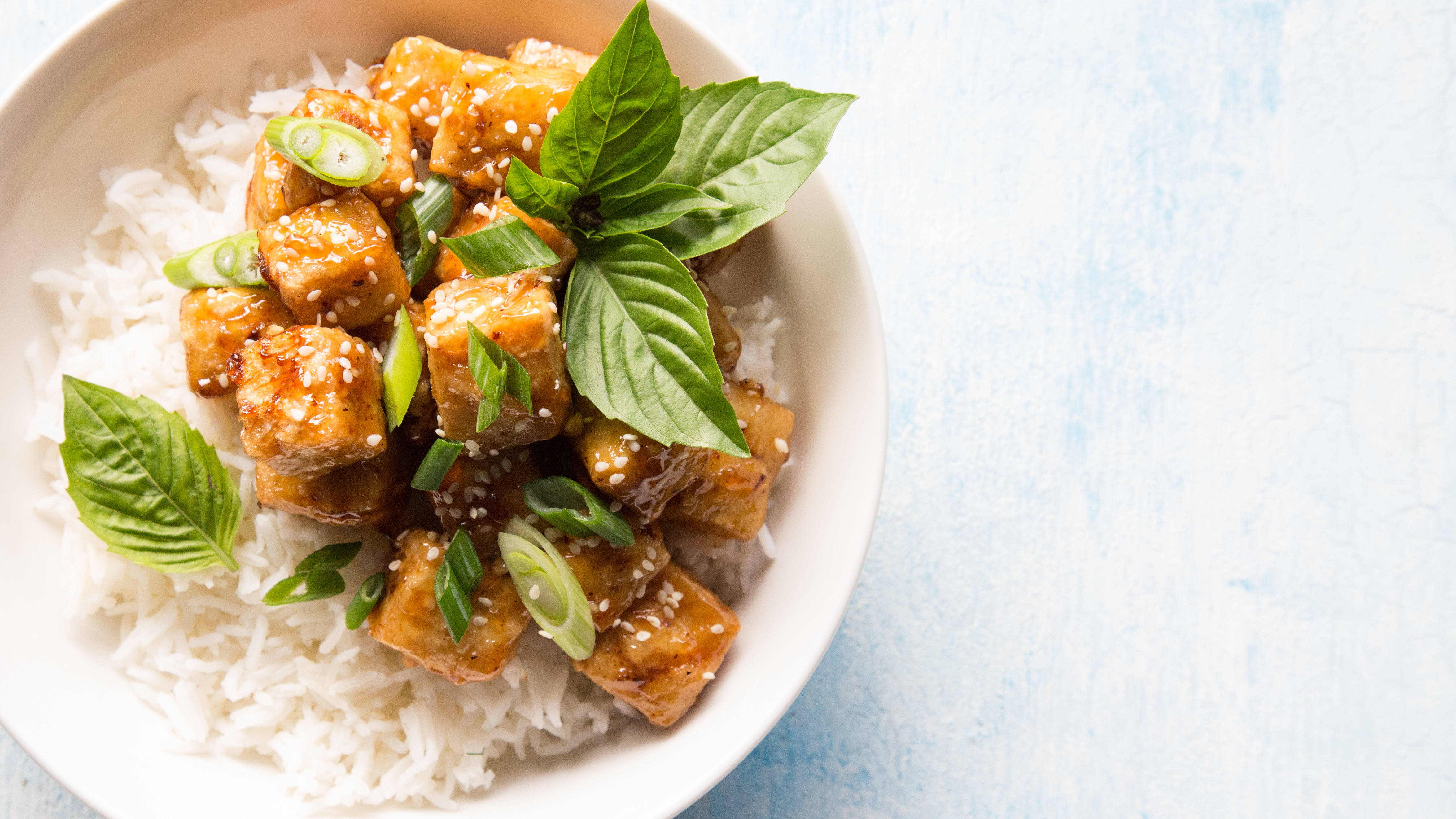 51 Favorite Vegetarian Meals