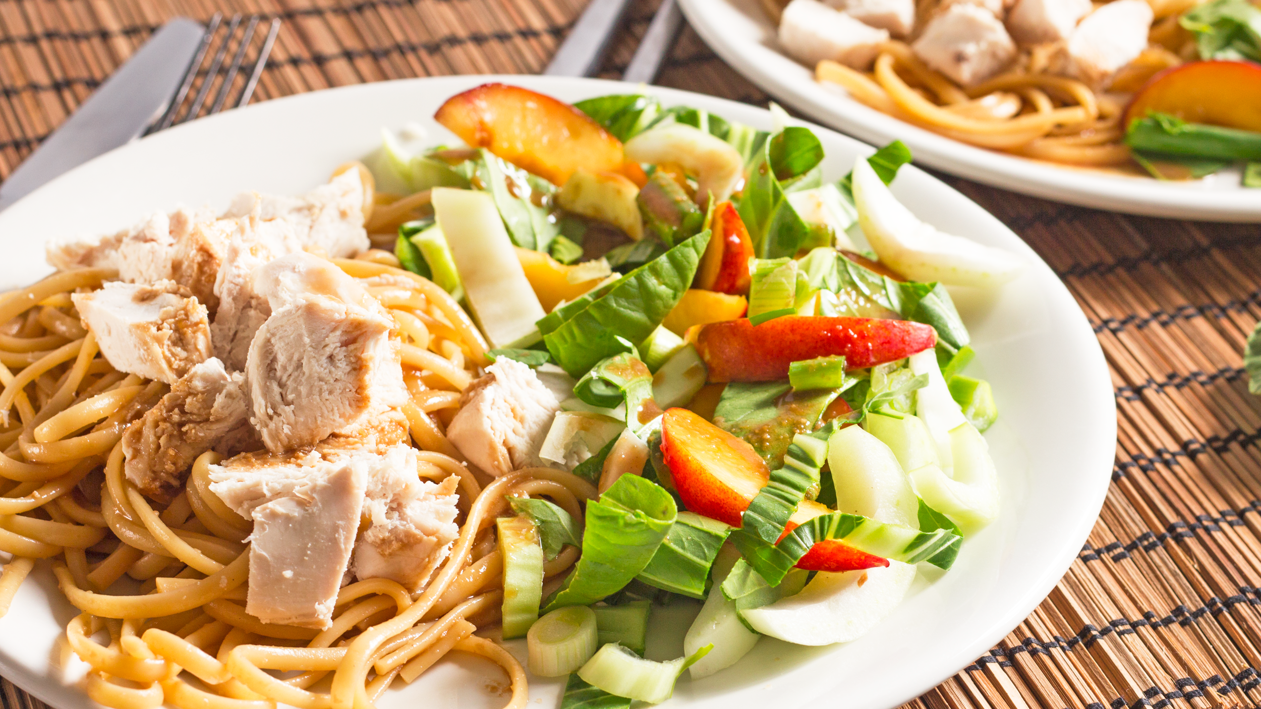 45 Dinners Under 400 Calories