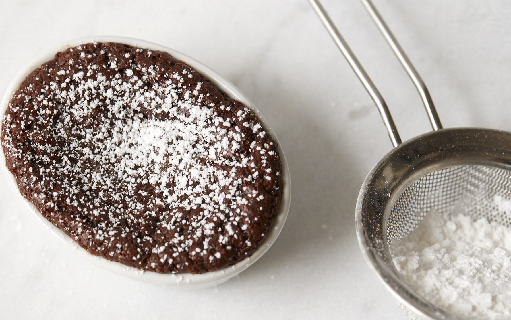 30 Easy Lower-Fat Desserts