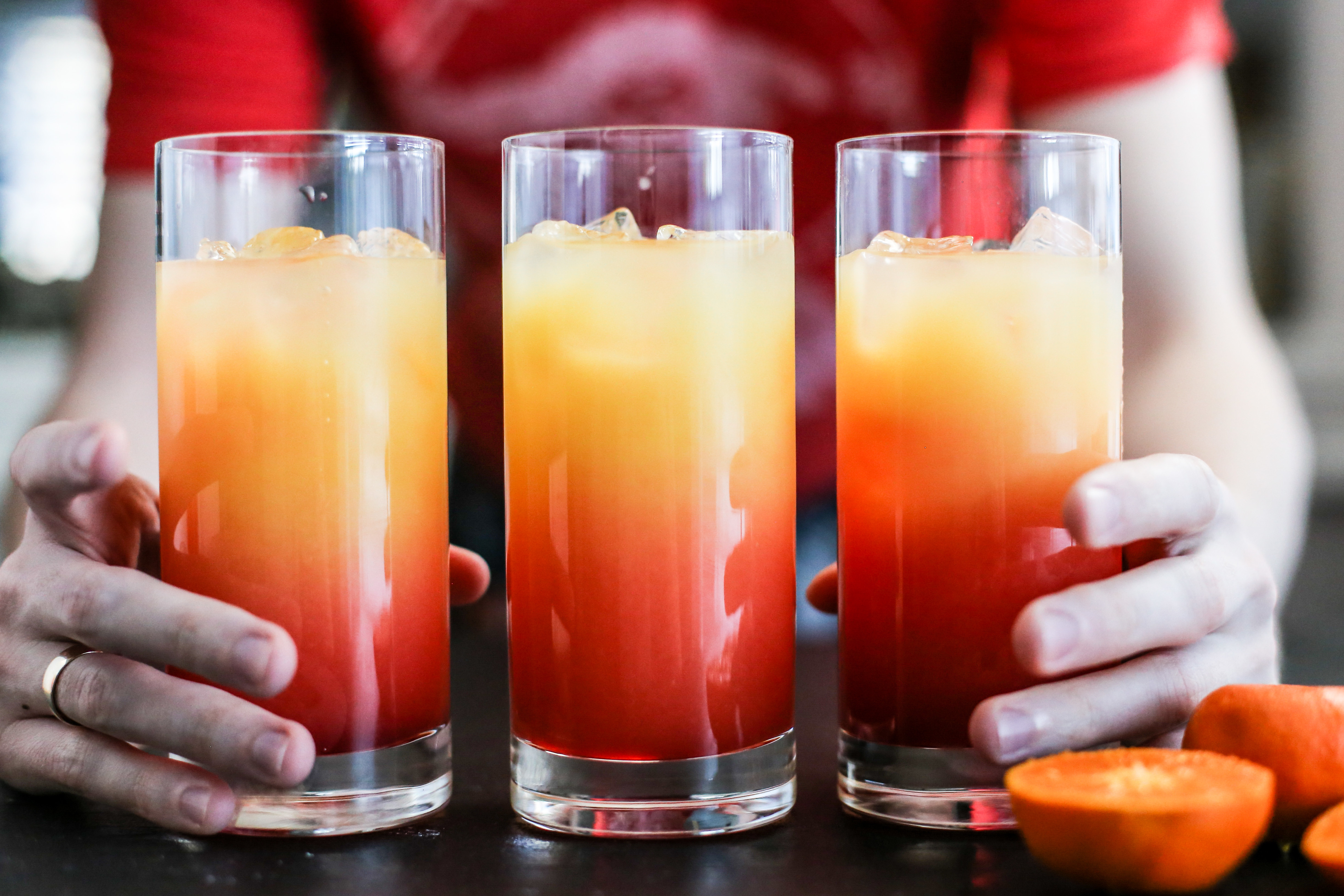 15 Essential Cocktails