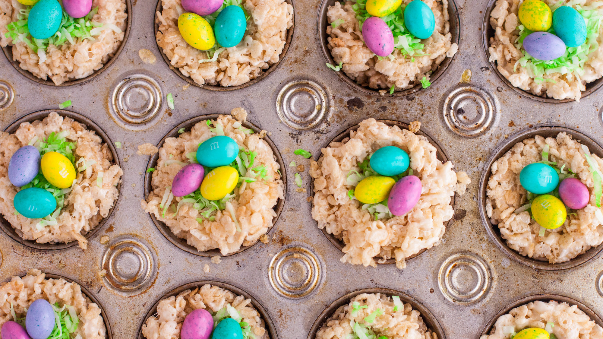 17 Easter Treats for Kids