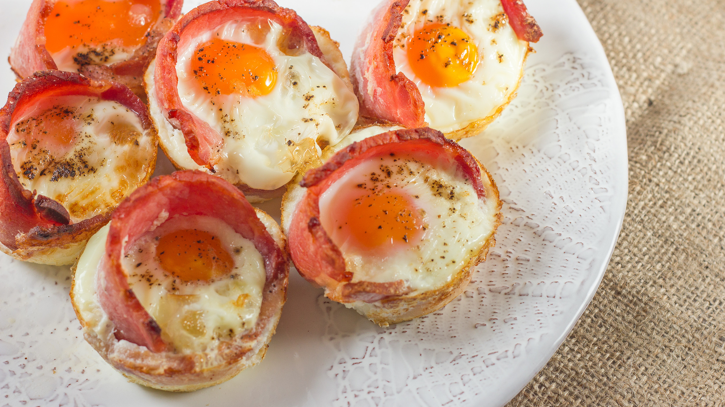 26 Easter Brunch Favorites