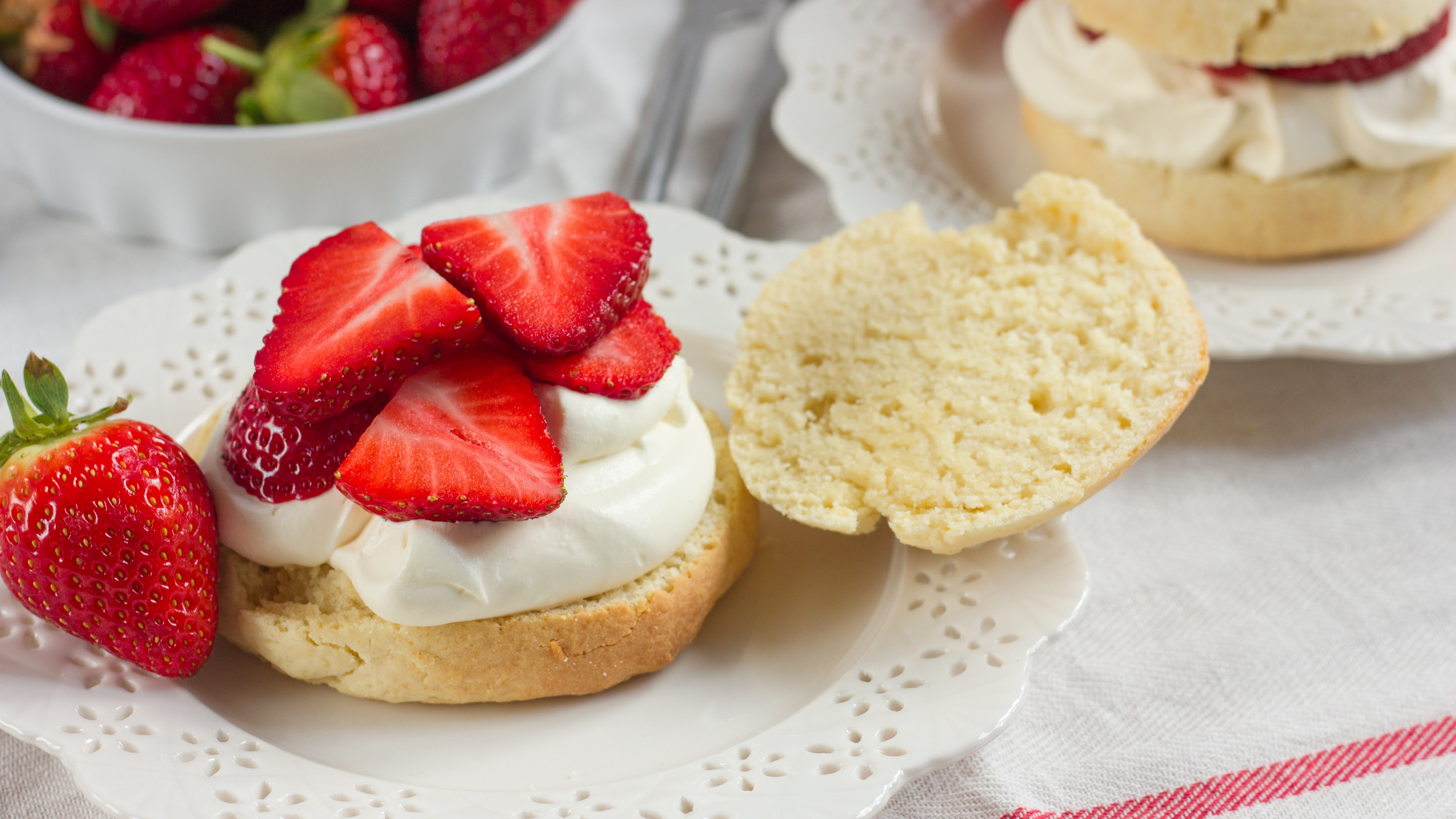 29 Classic Easter Desserts