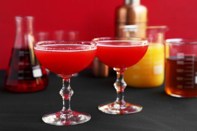 27 Bewitching Cocktails