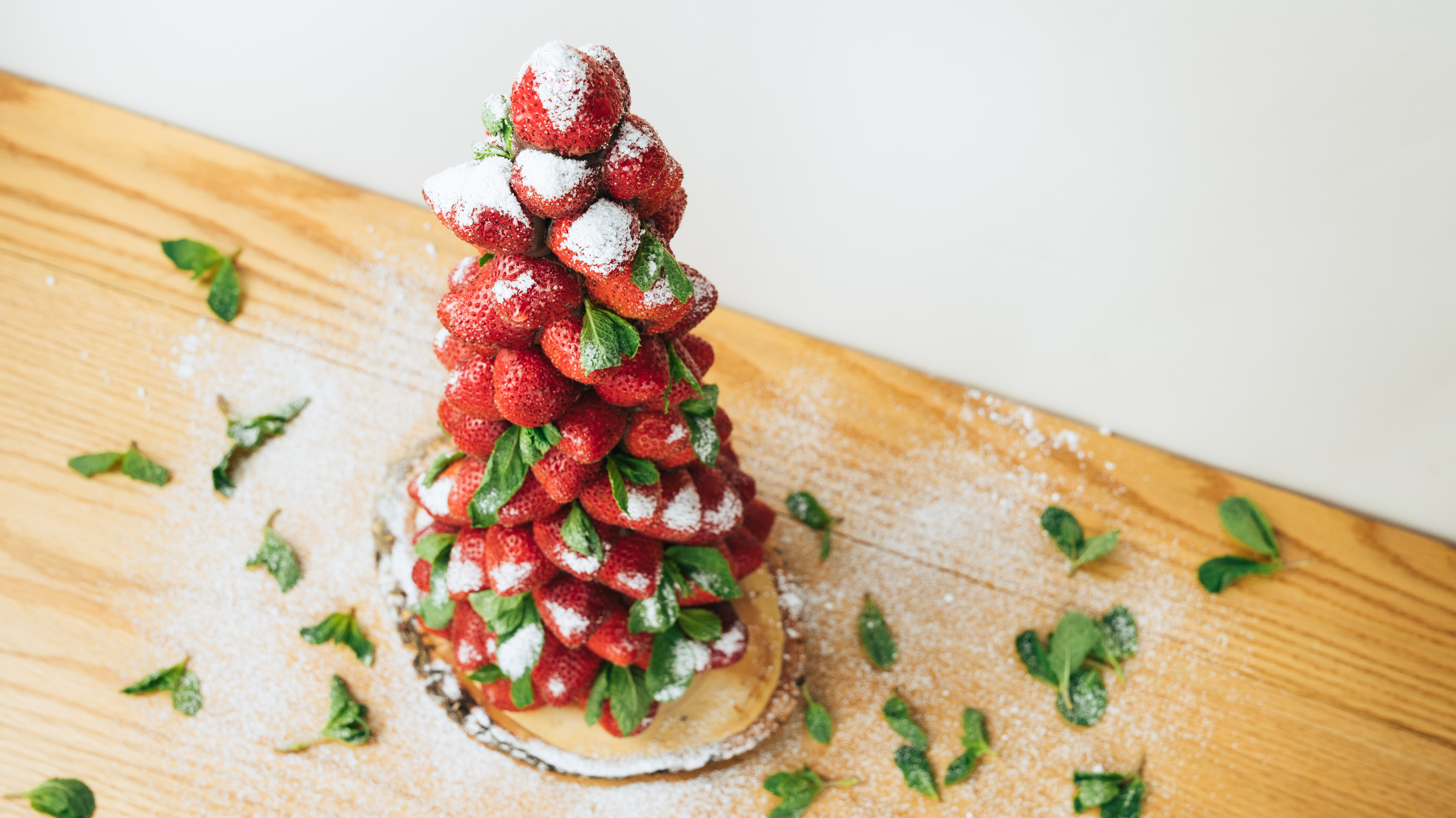 Next-Level Holiday Bites