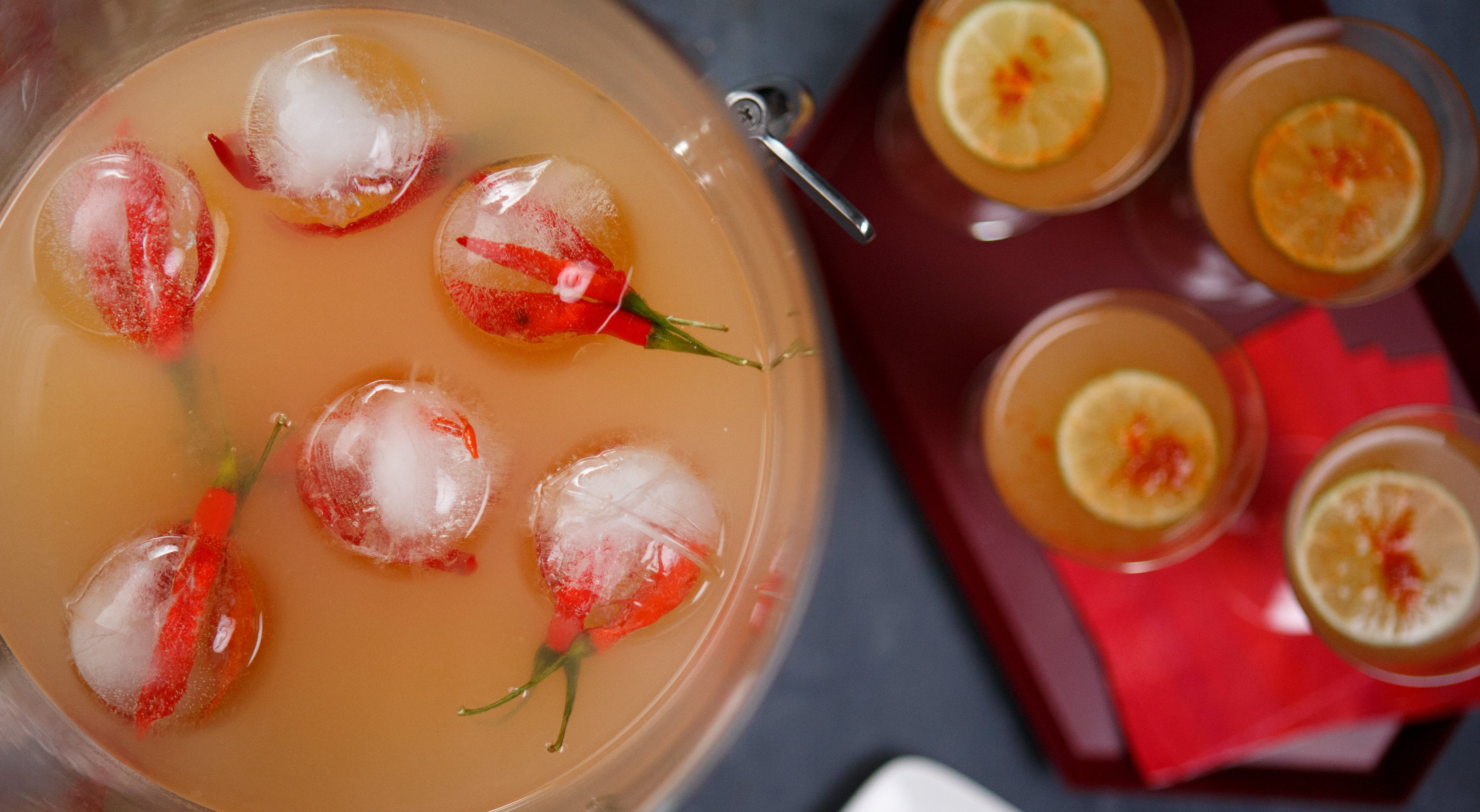 Punch Bowl Parties