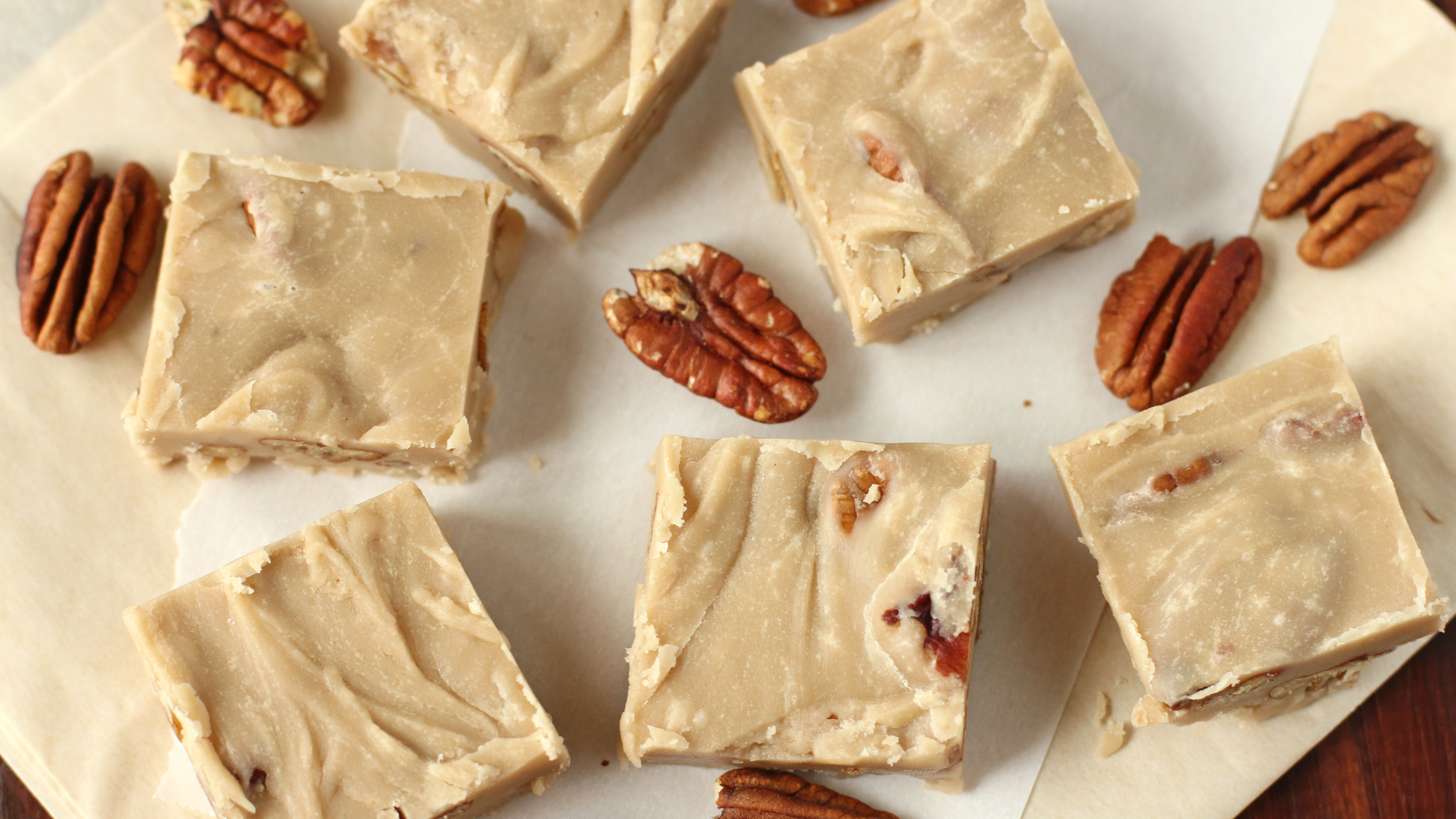 18 Big-Batch Holiday Desserts