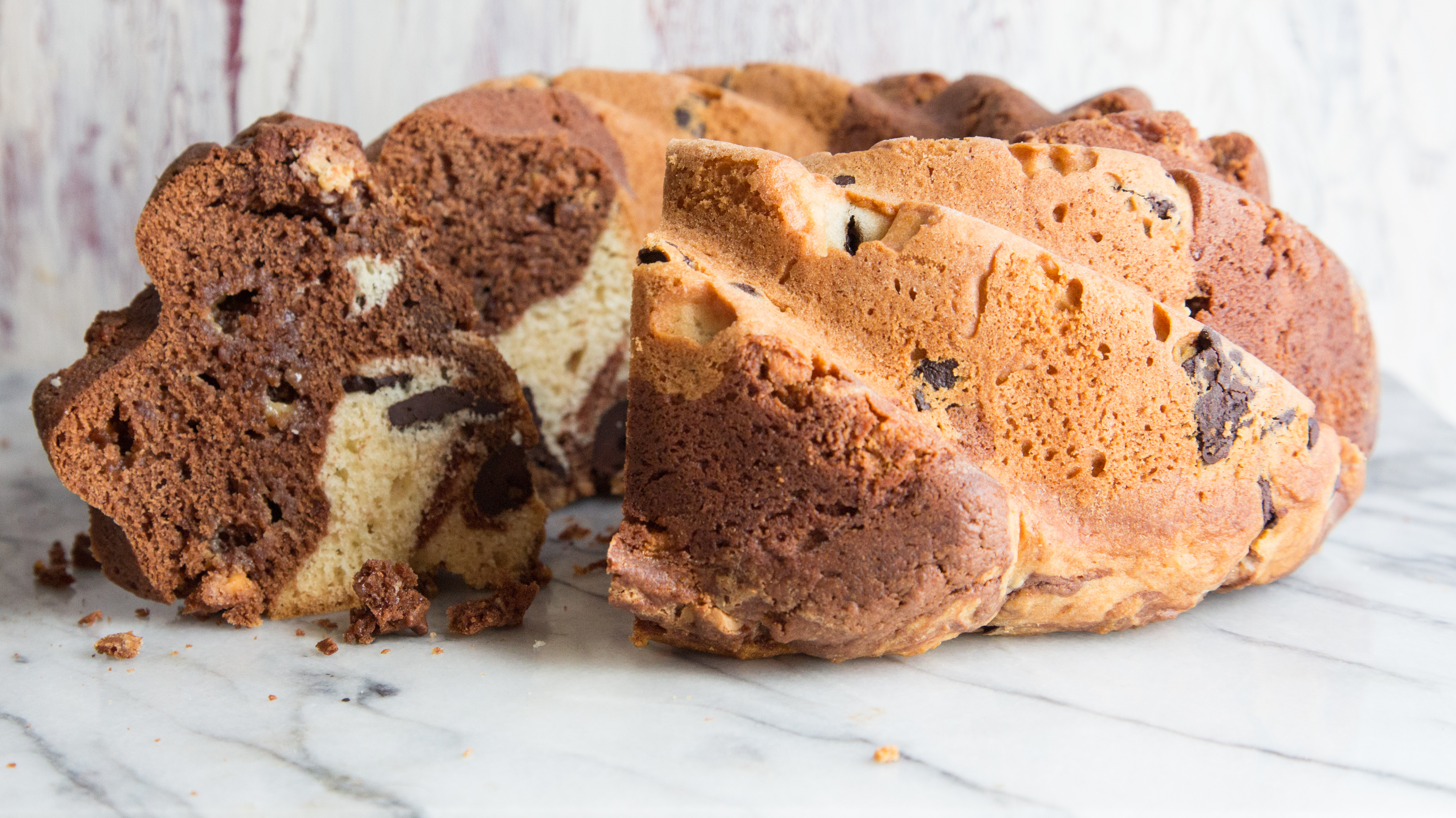 26 Holiday Bundt Cakes