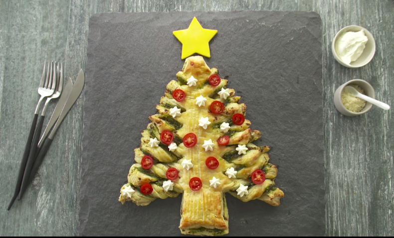 Holiday Food Obsessions