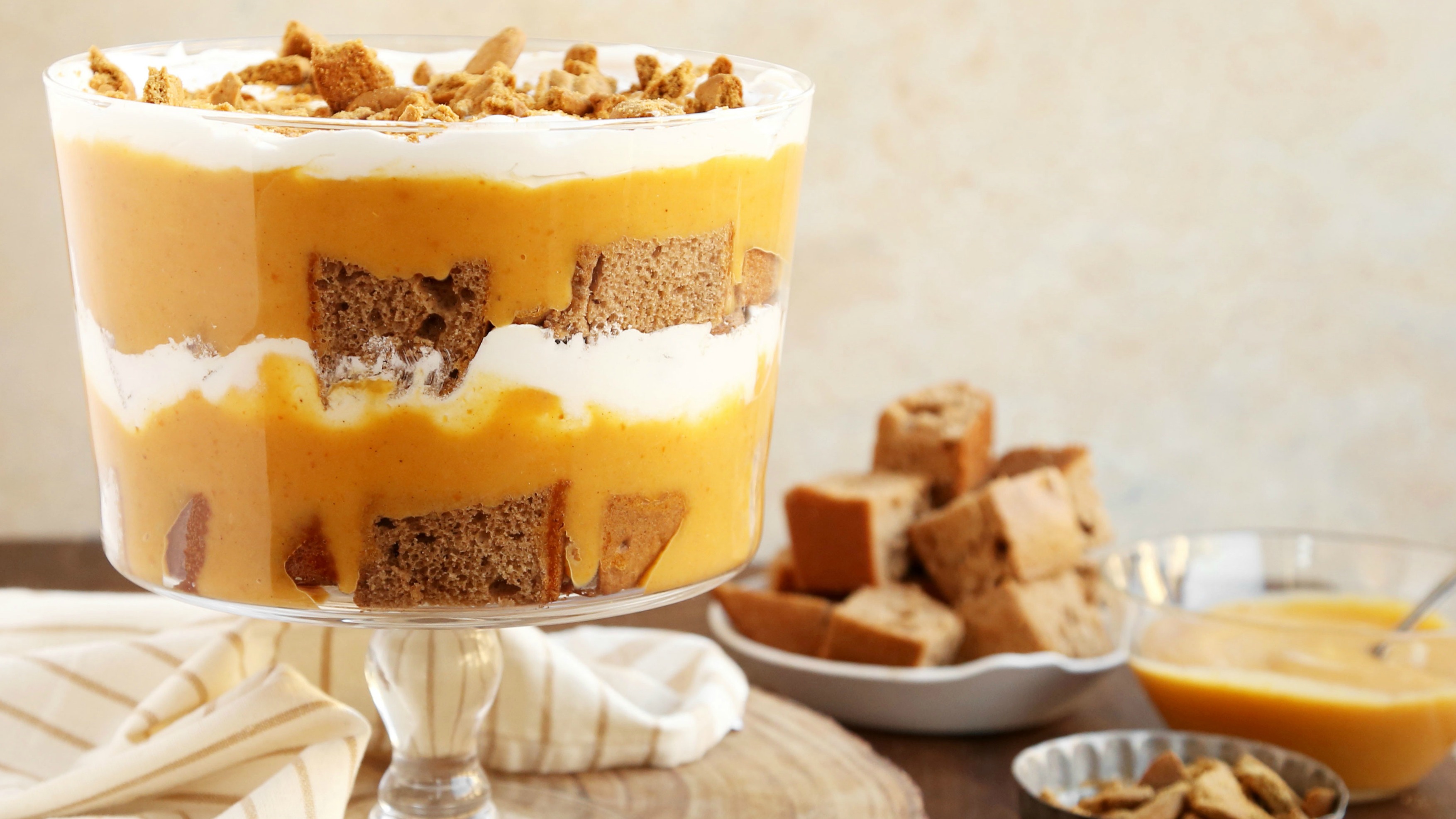 19 Essential Gingerbread Recipes