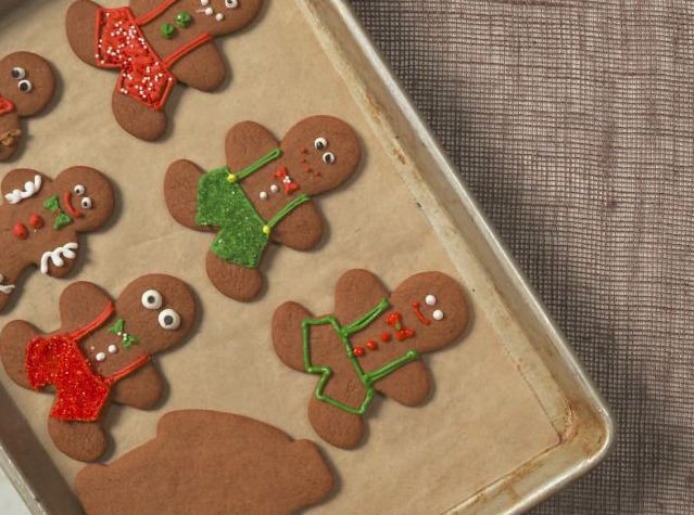 Our Top Cookies Baked Better By You